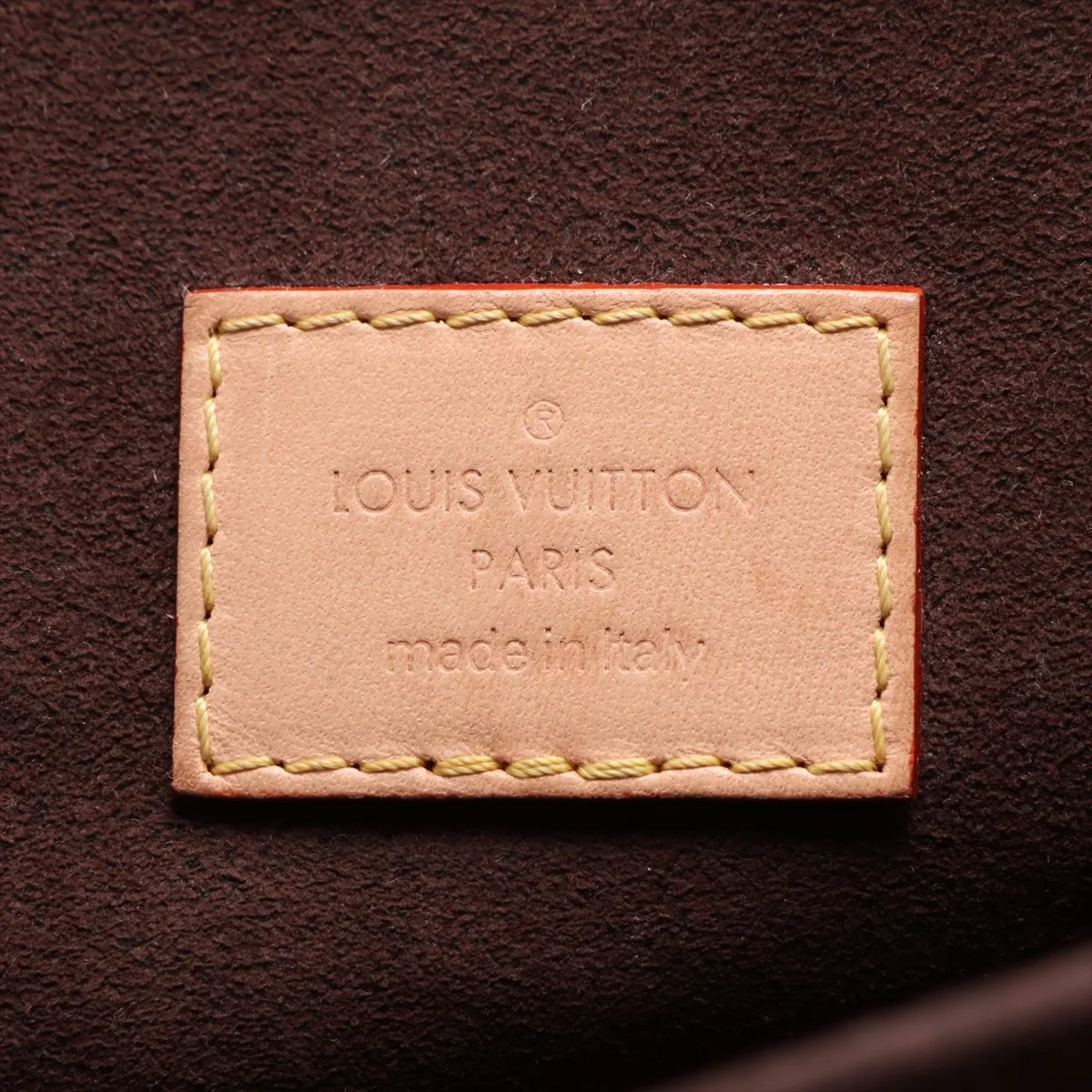 Monogram Pochette Métis MM M44875 Brown (RFID detected) — view 9