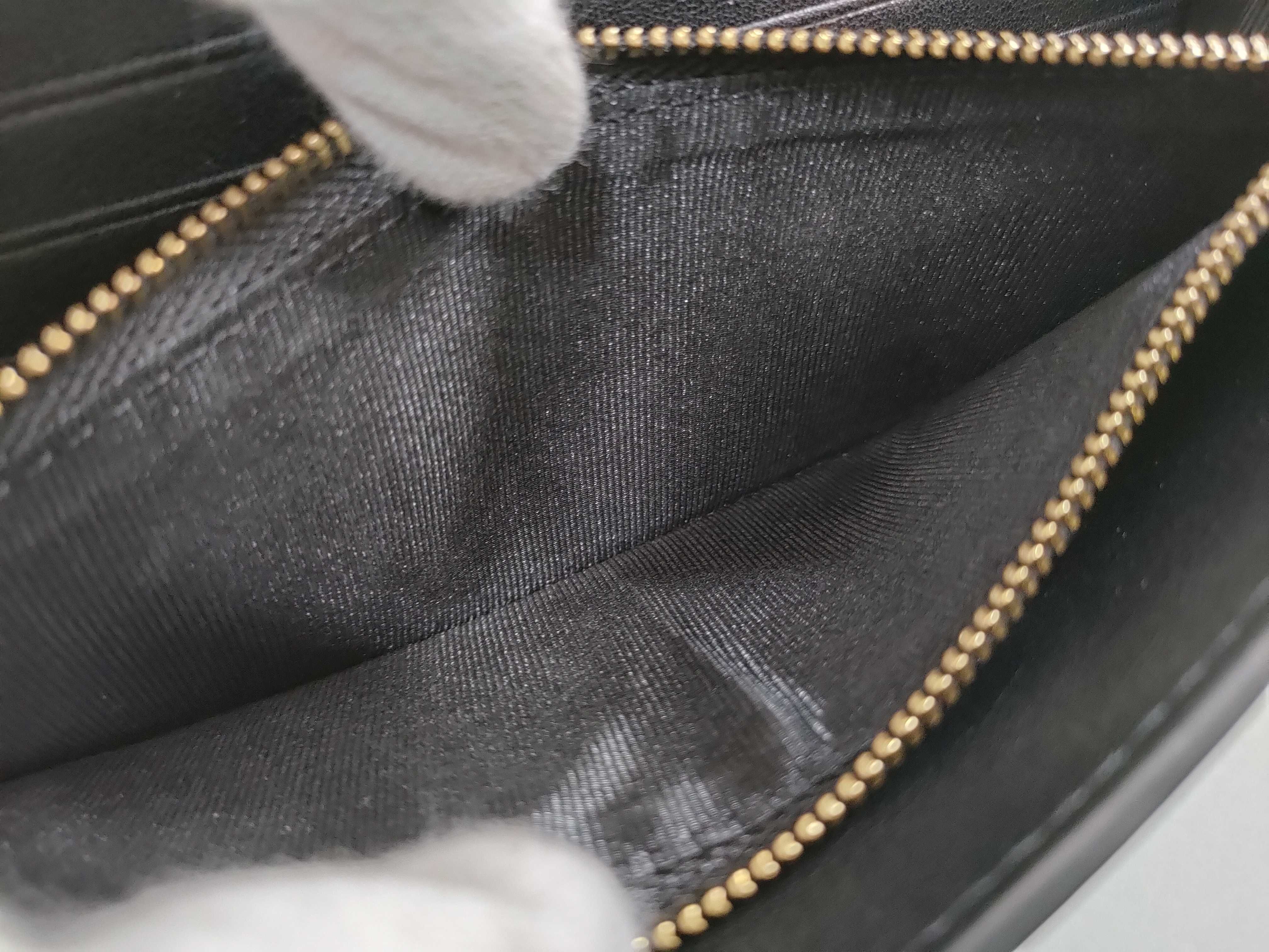 Continental Wallet, Black — view 13
