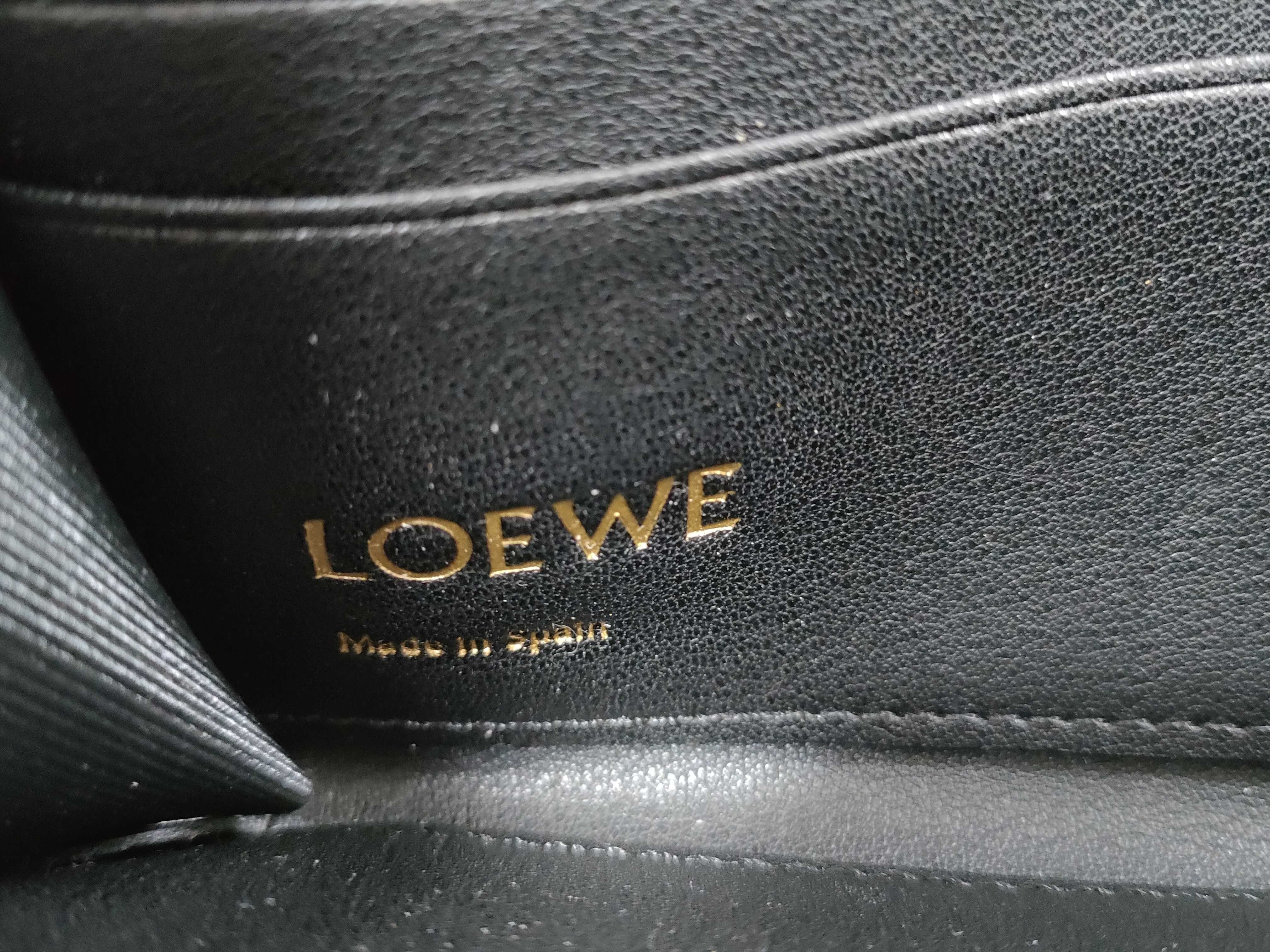 Continental Wallet, Black — view 14