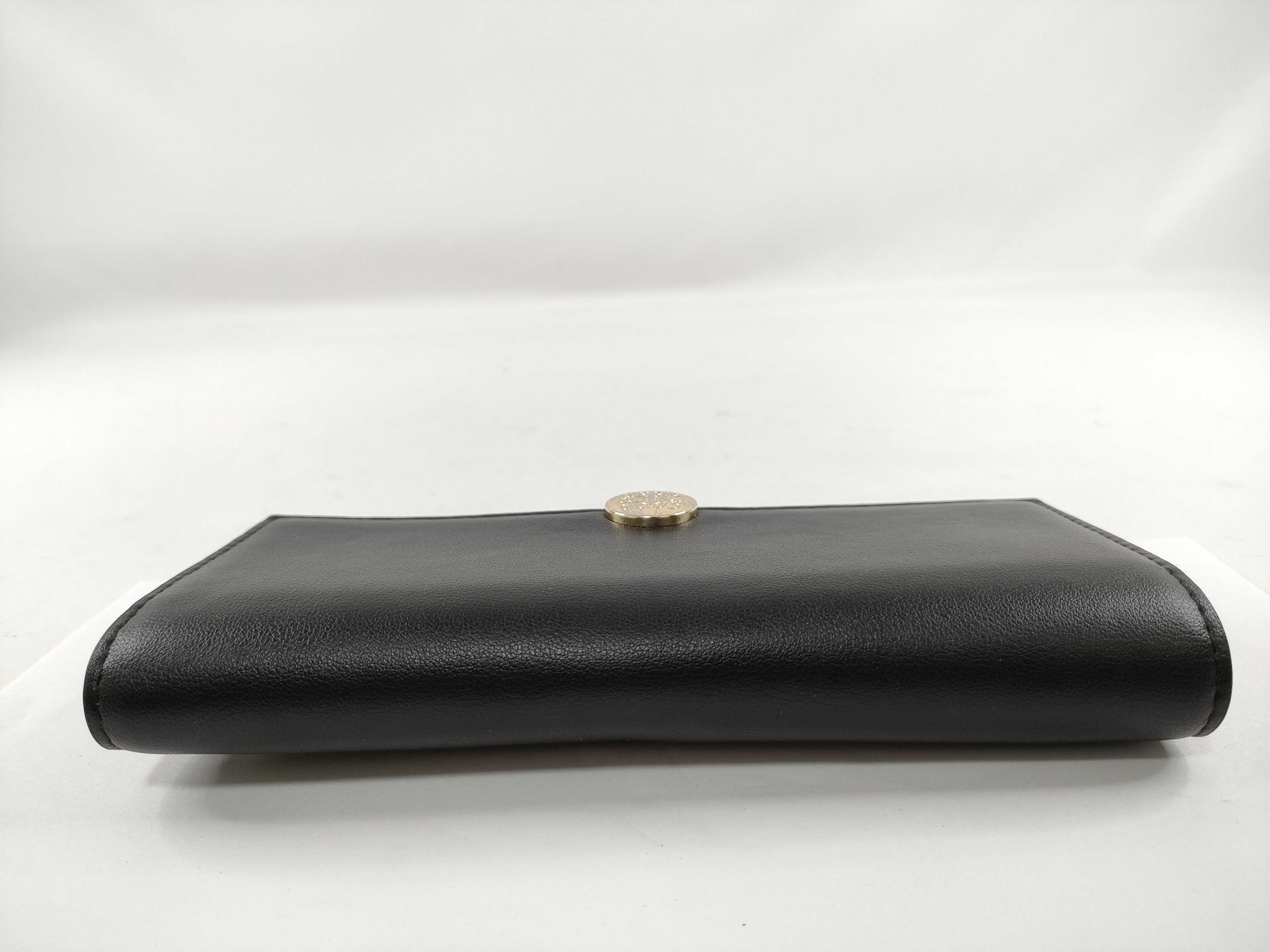 Continental Wallet, Black — view 5