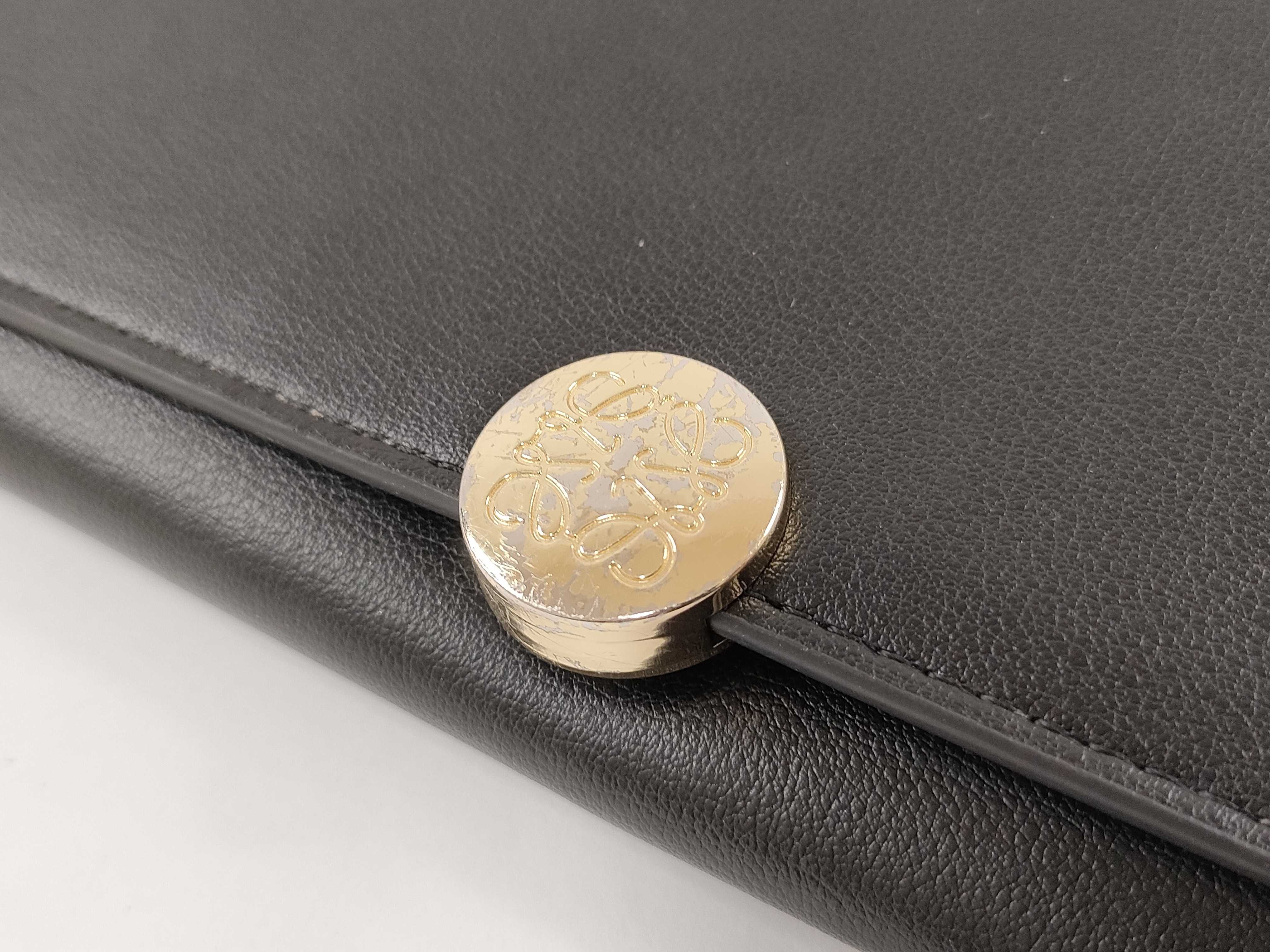 Continental Wallet, Black — view 7