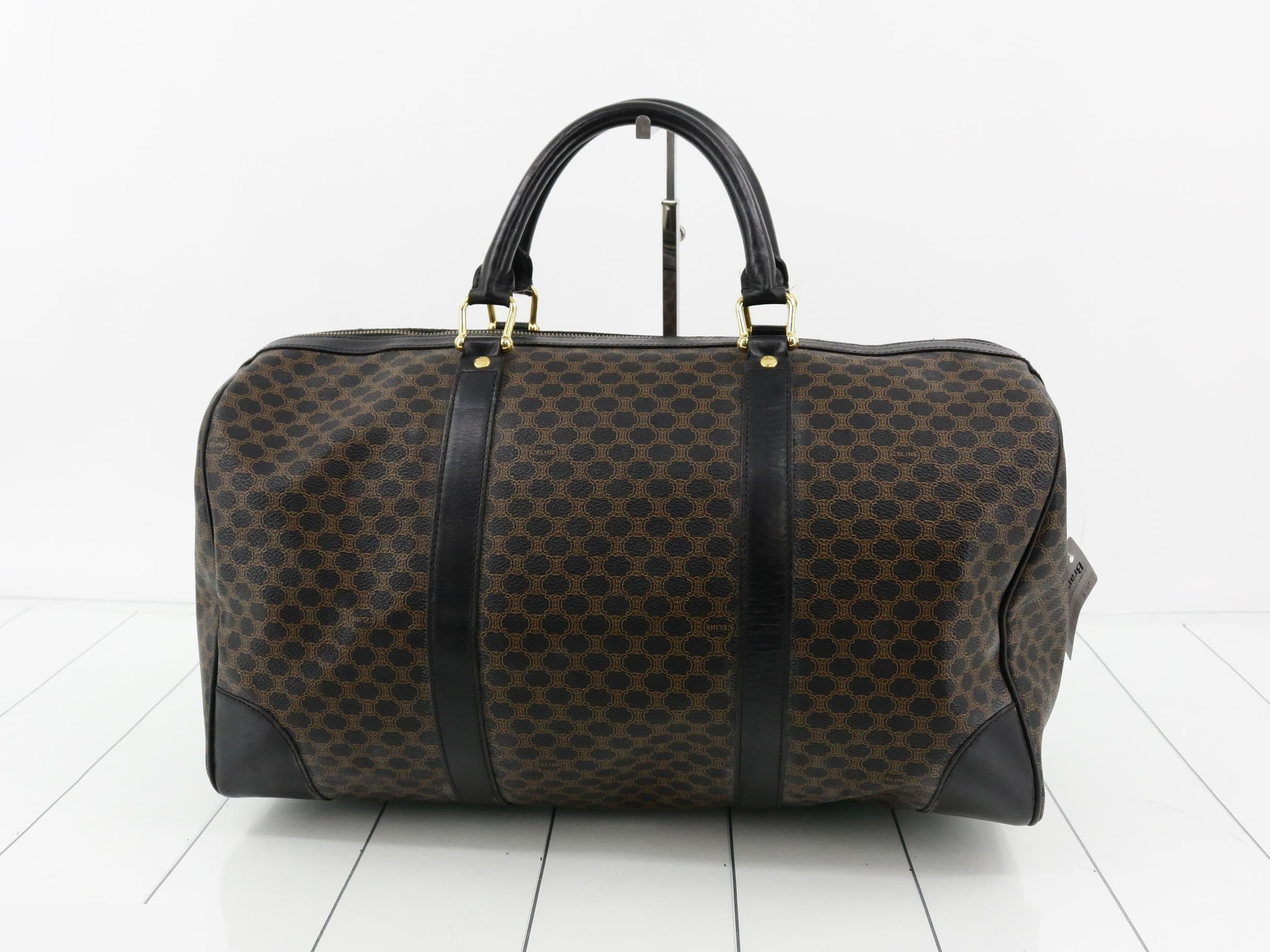 Other line bags/Boston bags Macadam — view 2