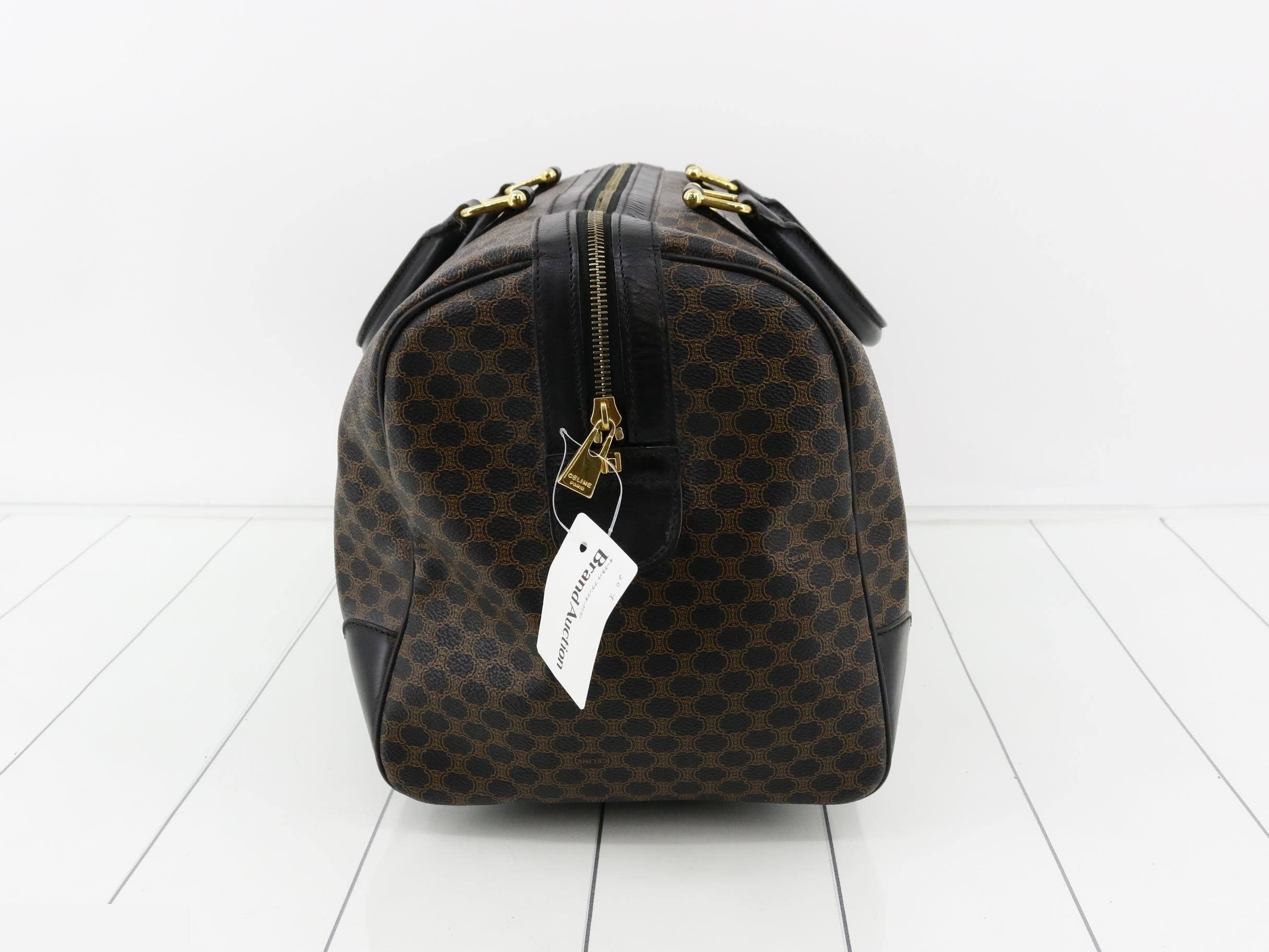 Other line bags/Boston bags Macadam — view 4