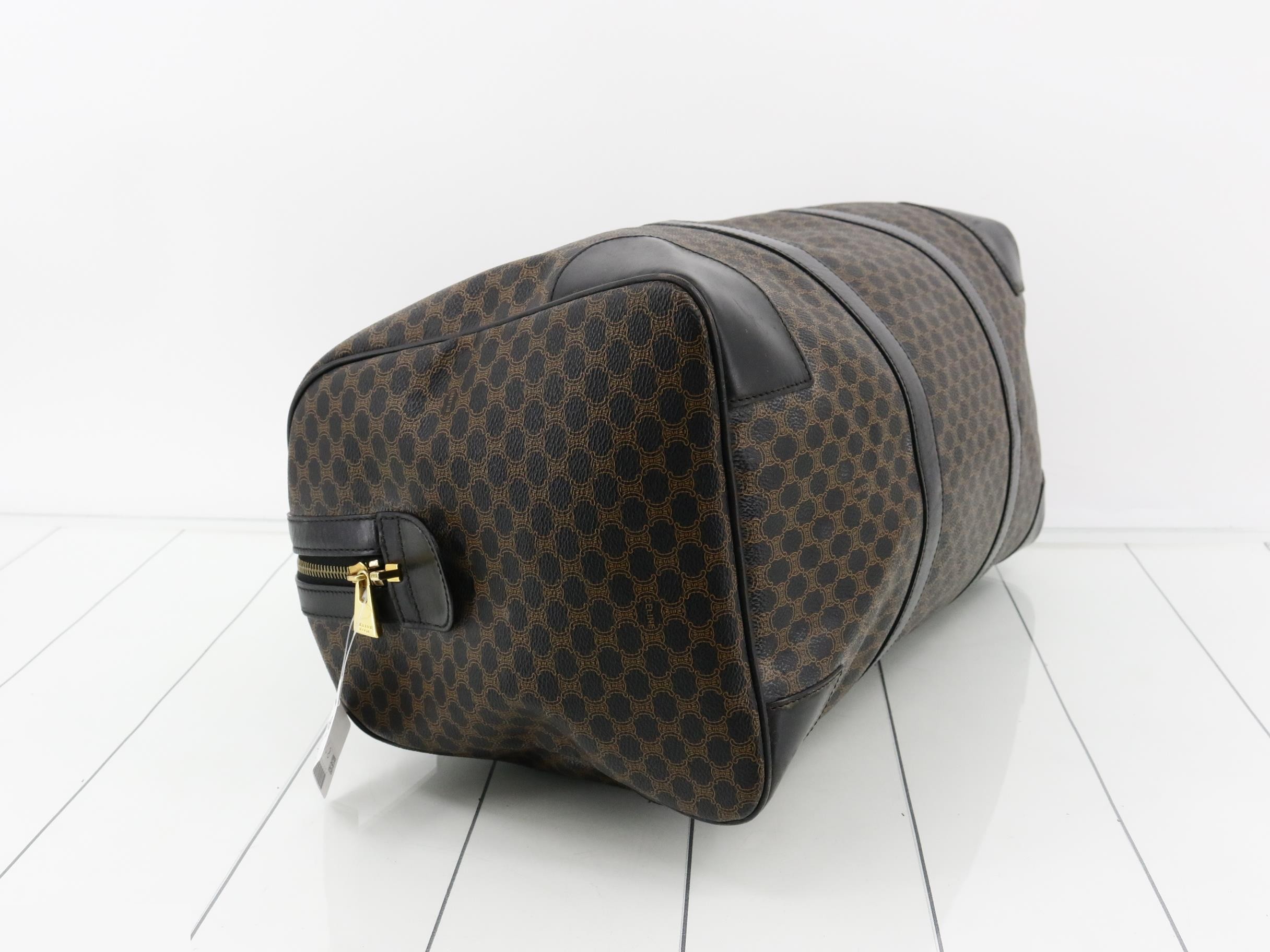Other line bags/Boston bags Macadam — view 5
