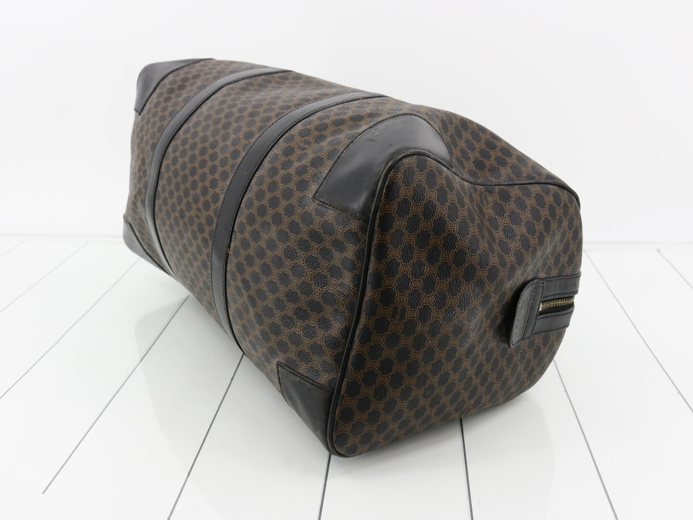 Other line bags/Boston bags Macadam — view 6