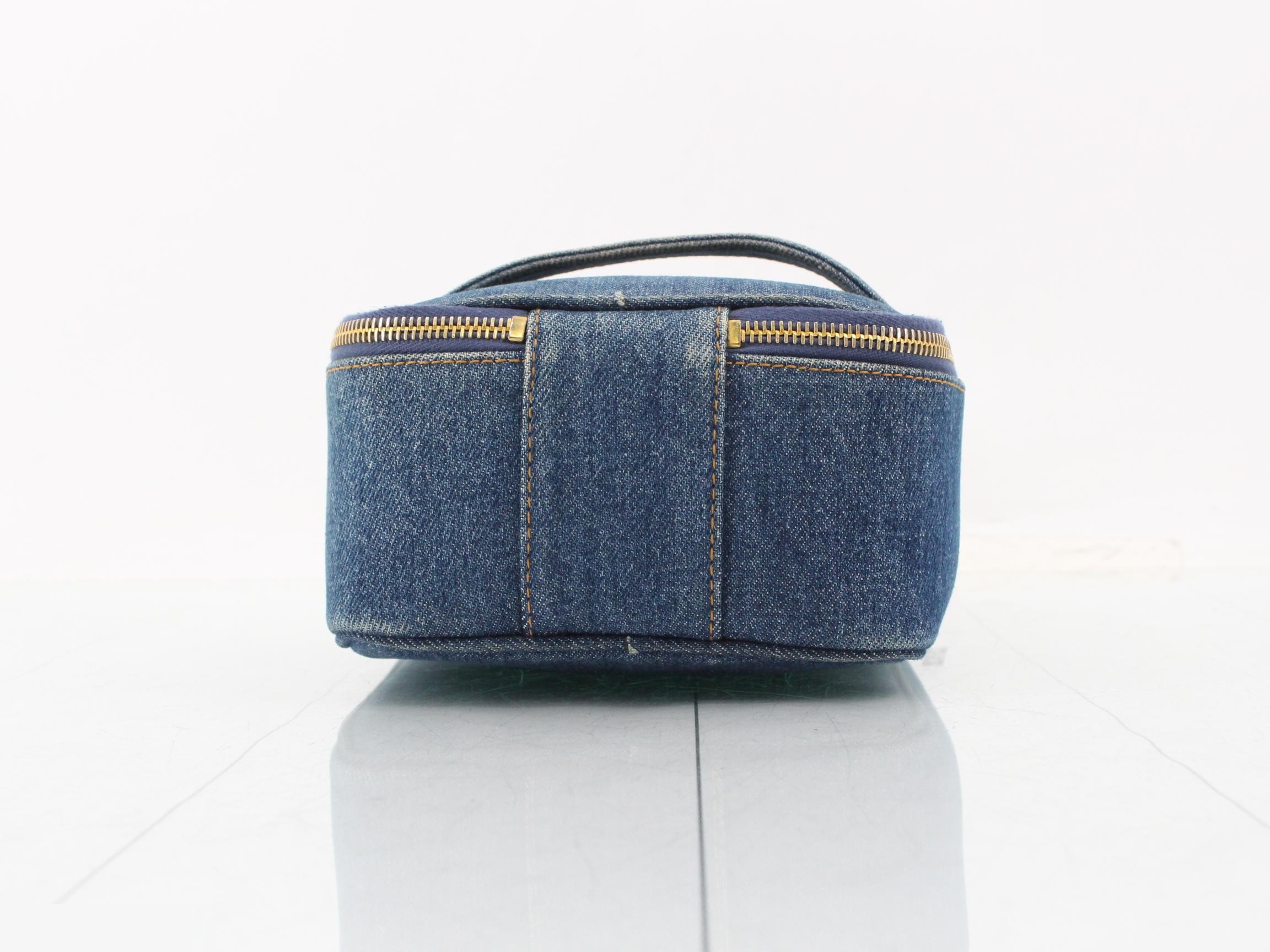 Denim Vanity — view 2