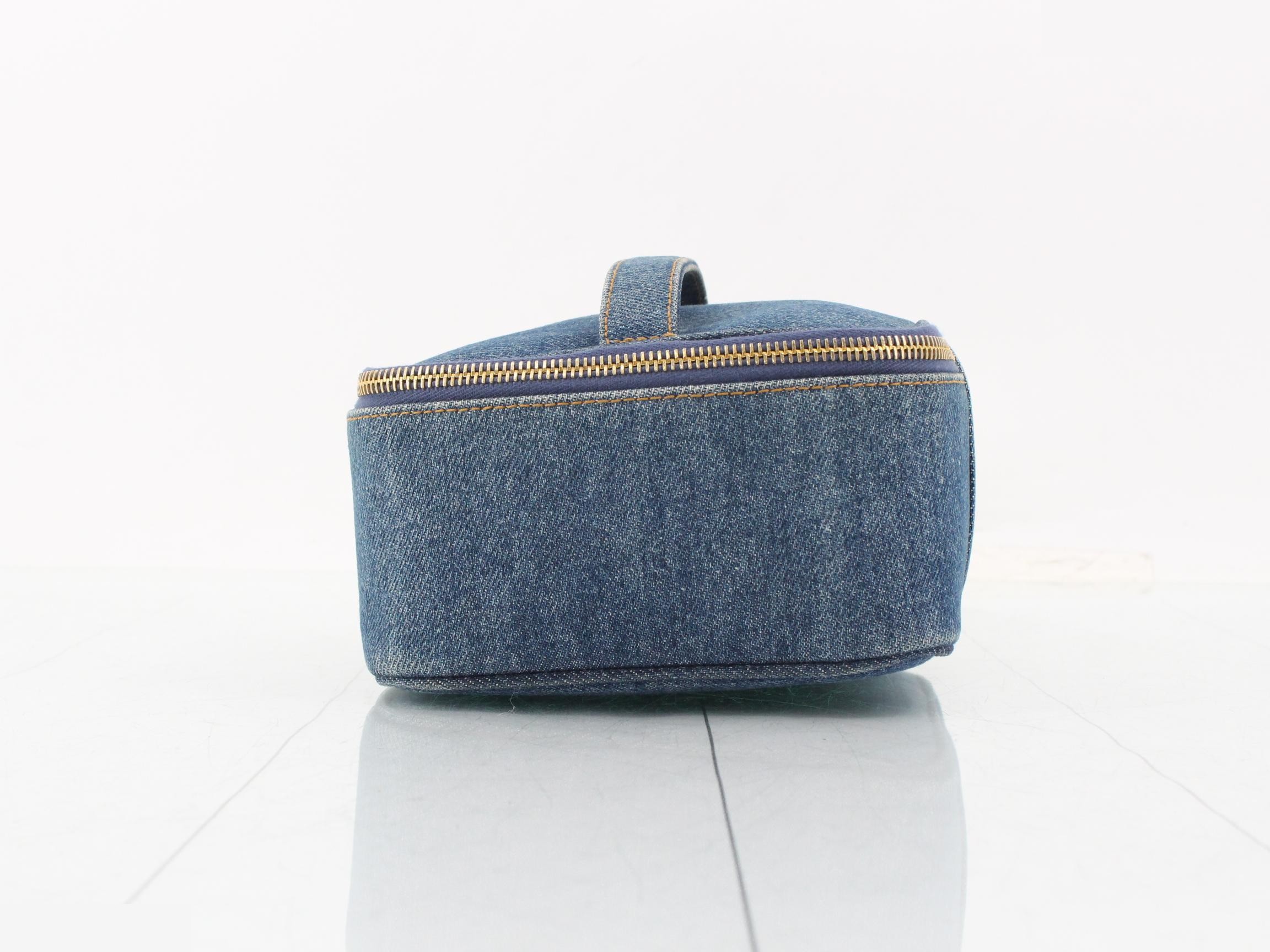 Denim Vanity — view 3