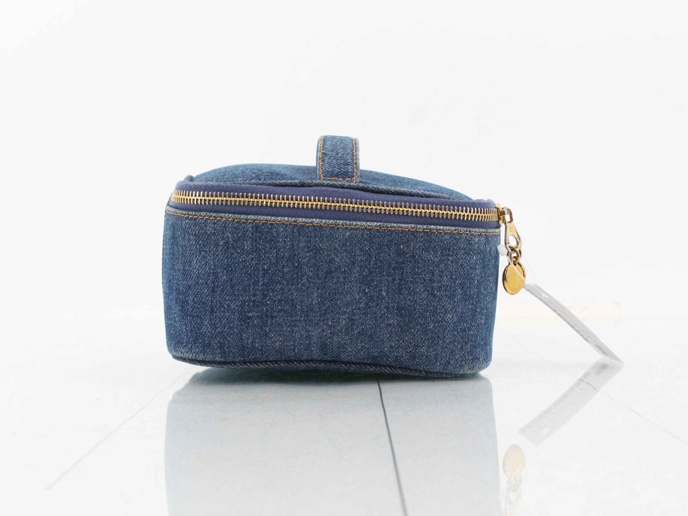 Denim Vanity — view 4