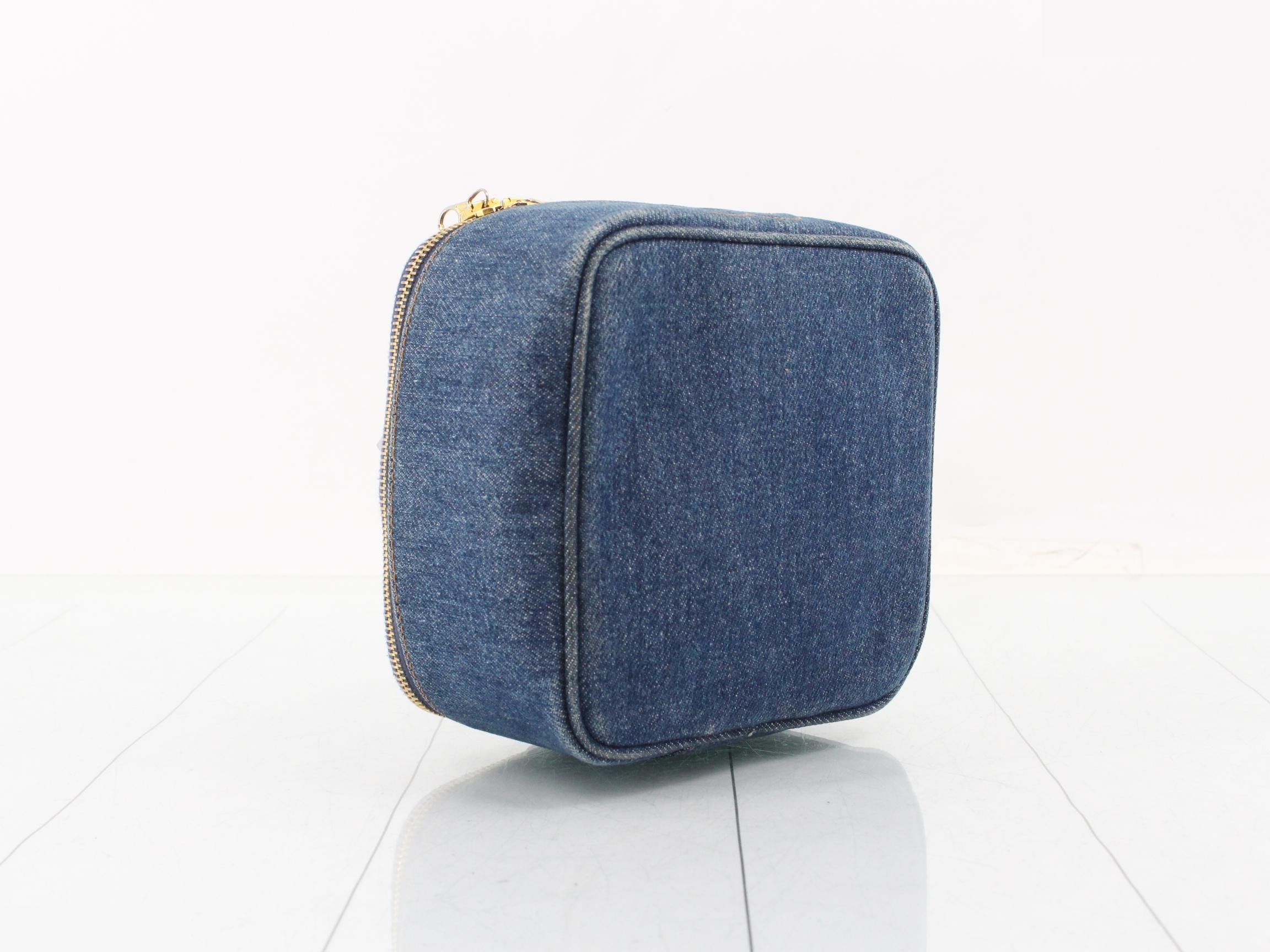 Denim Vanity — view 5