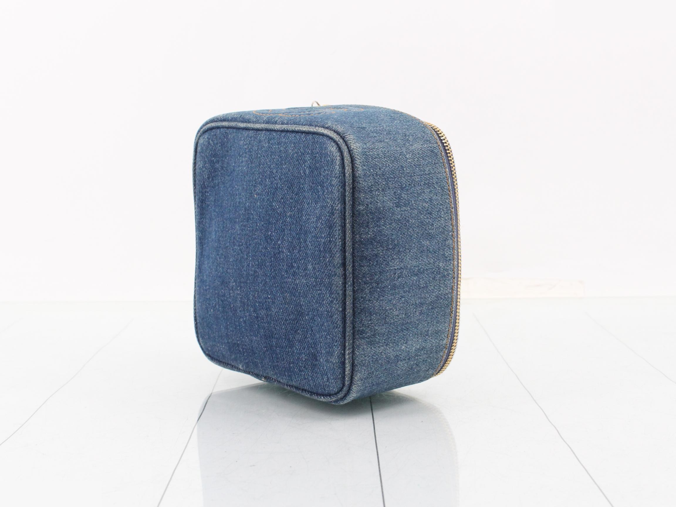 Denim Vanity — view 6