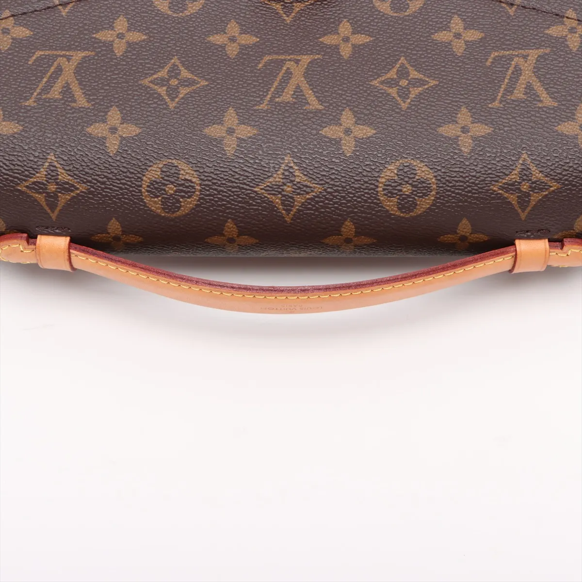 Monogram Pochette Métis MM M44875 Brown (RFID detected) — view 5