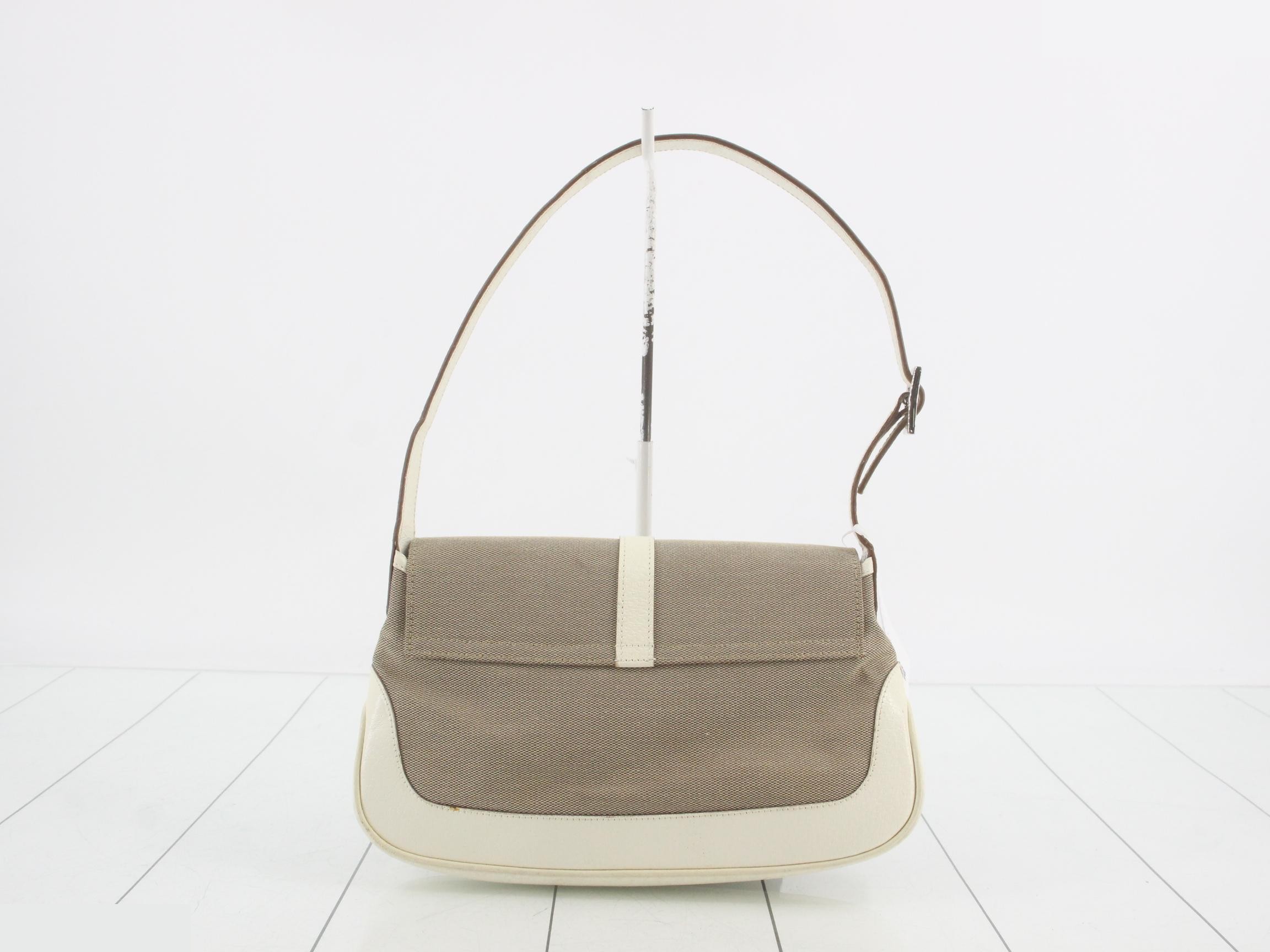Jackie Shoulder Bag — view 2