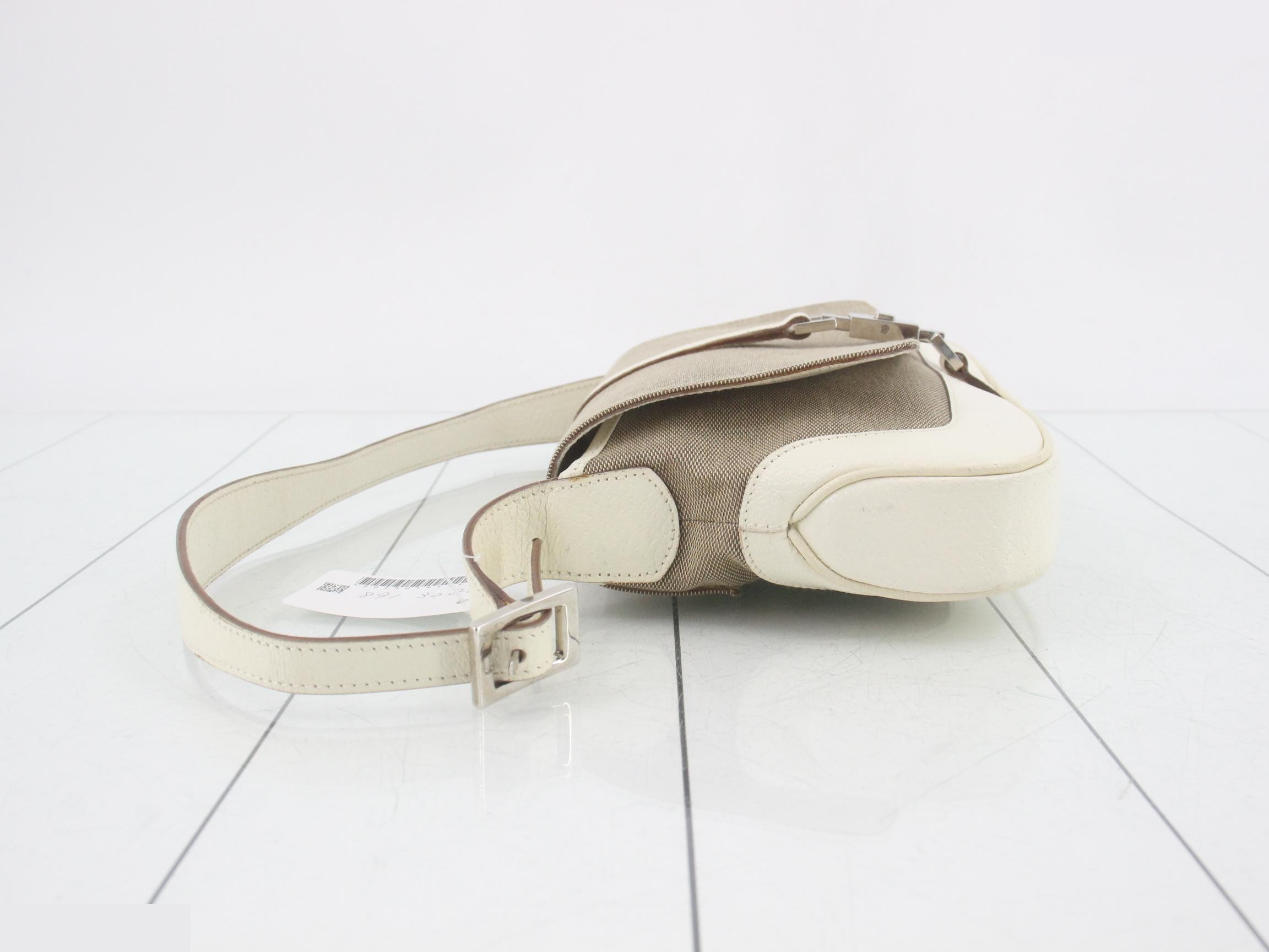Jackie Shoulder Bag — view 4