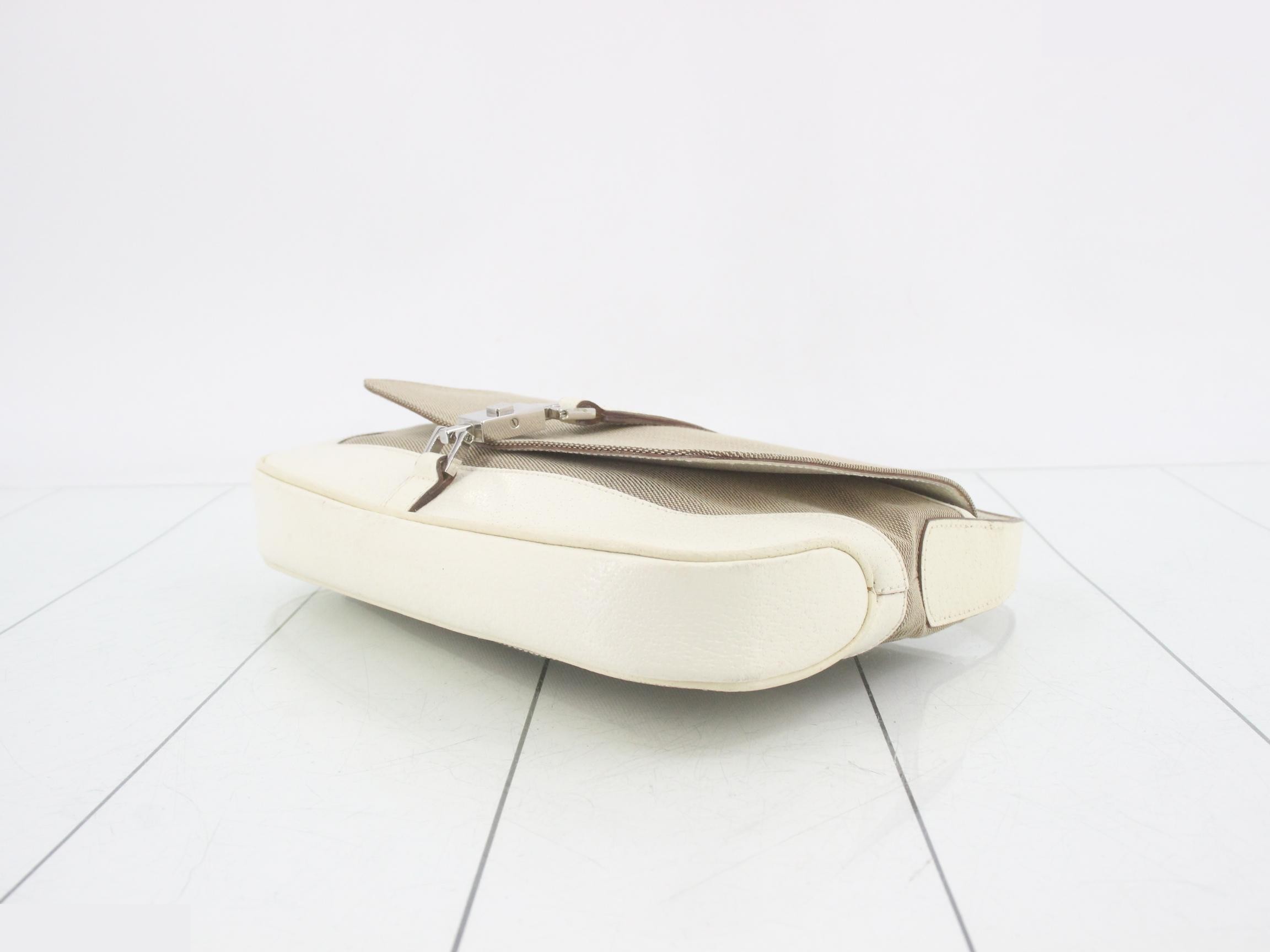 Jackie Shoulder Bag — view 6