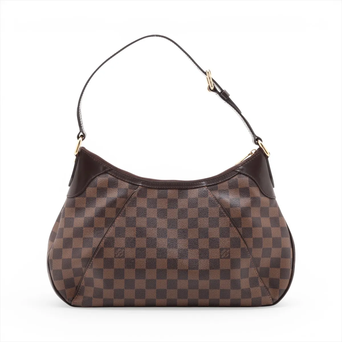 Damier Thames GM N48181 MI1181 Brown — view 2