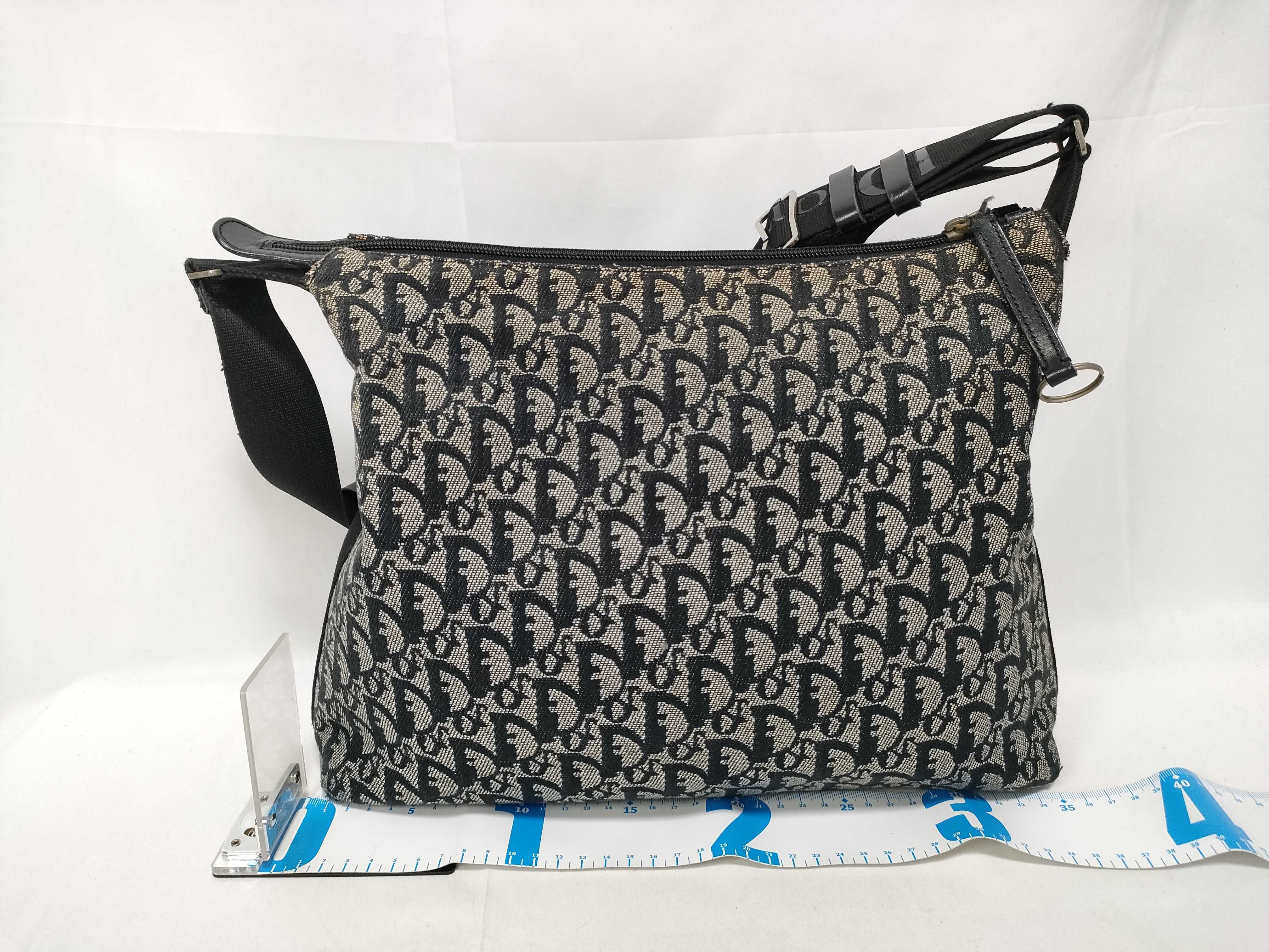 Trotter Shoulder Bag — view 2