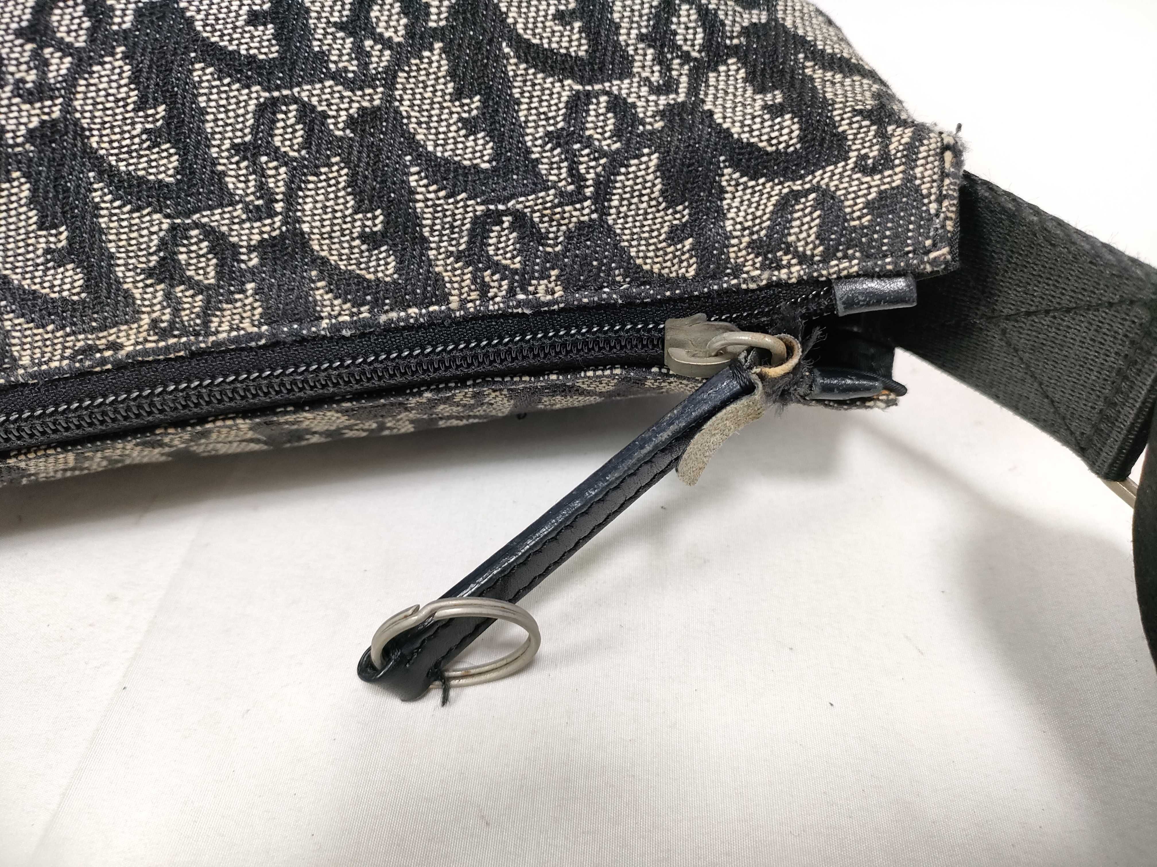 Trotter Shoulder Bag — view 11