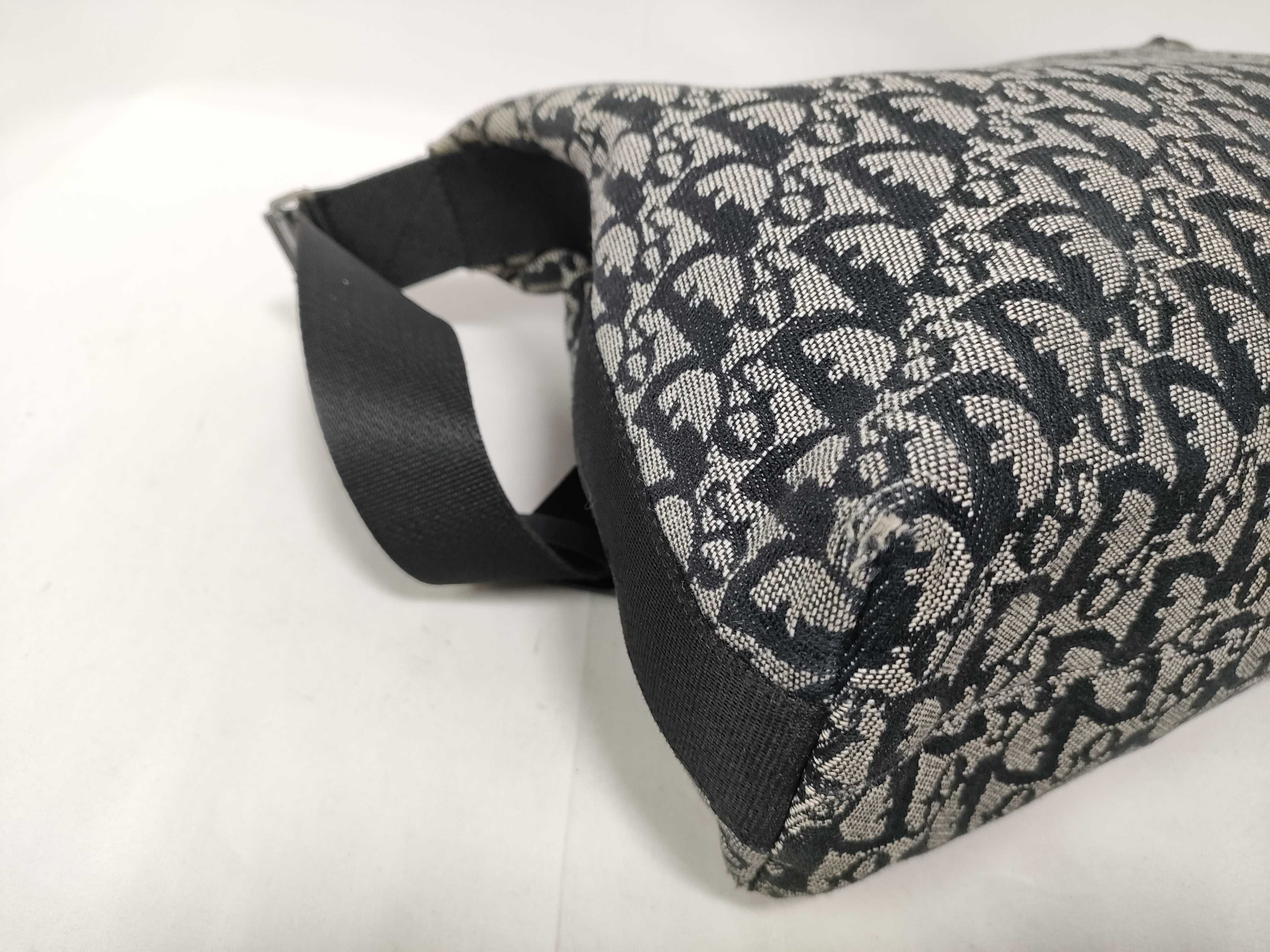 Trotter Shoulder Bag — view 5