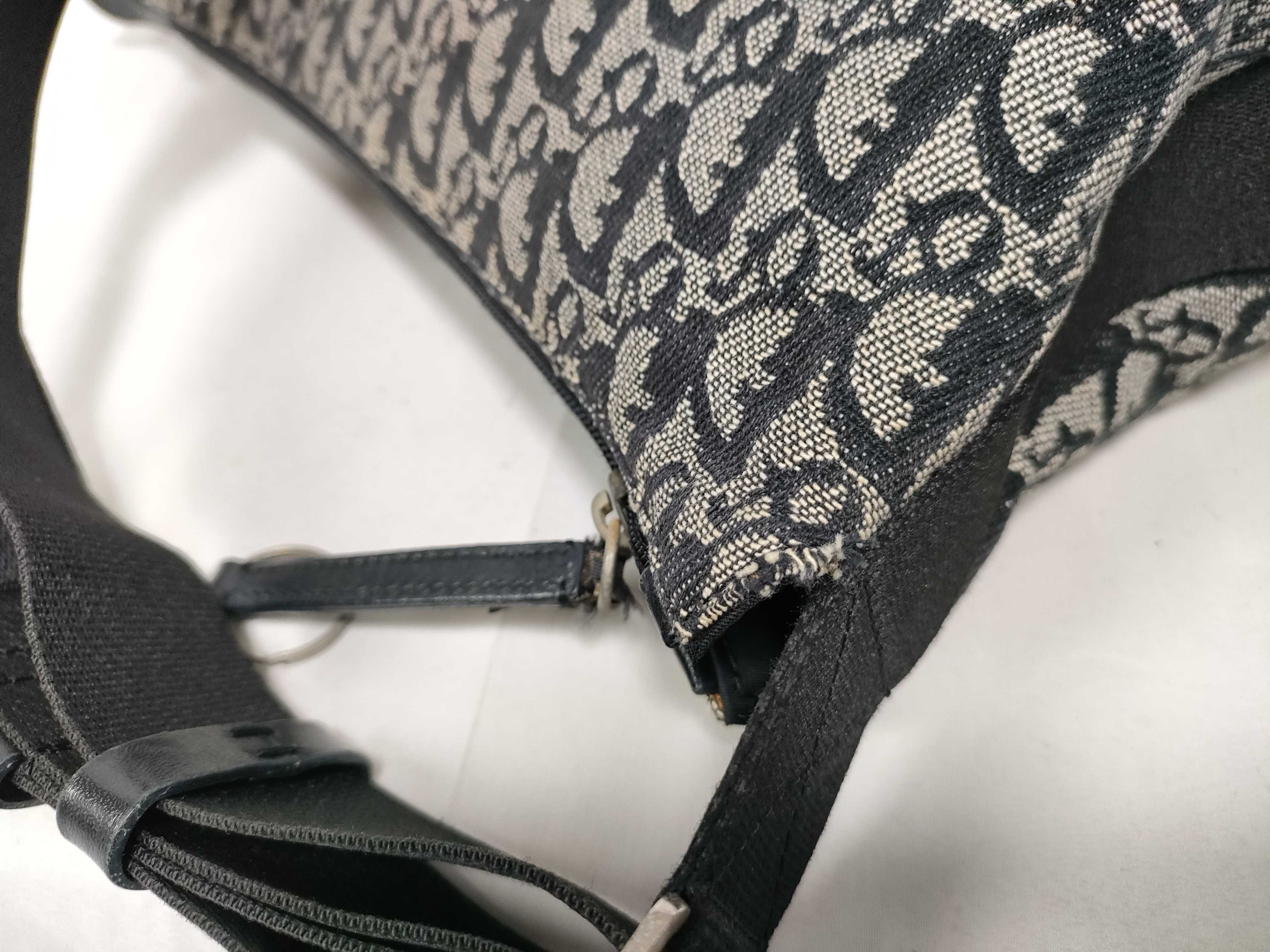 Trotter Shoulder Bag — view 6