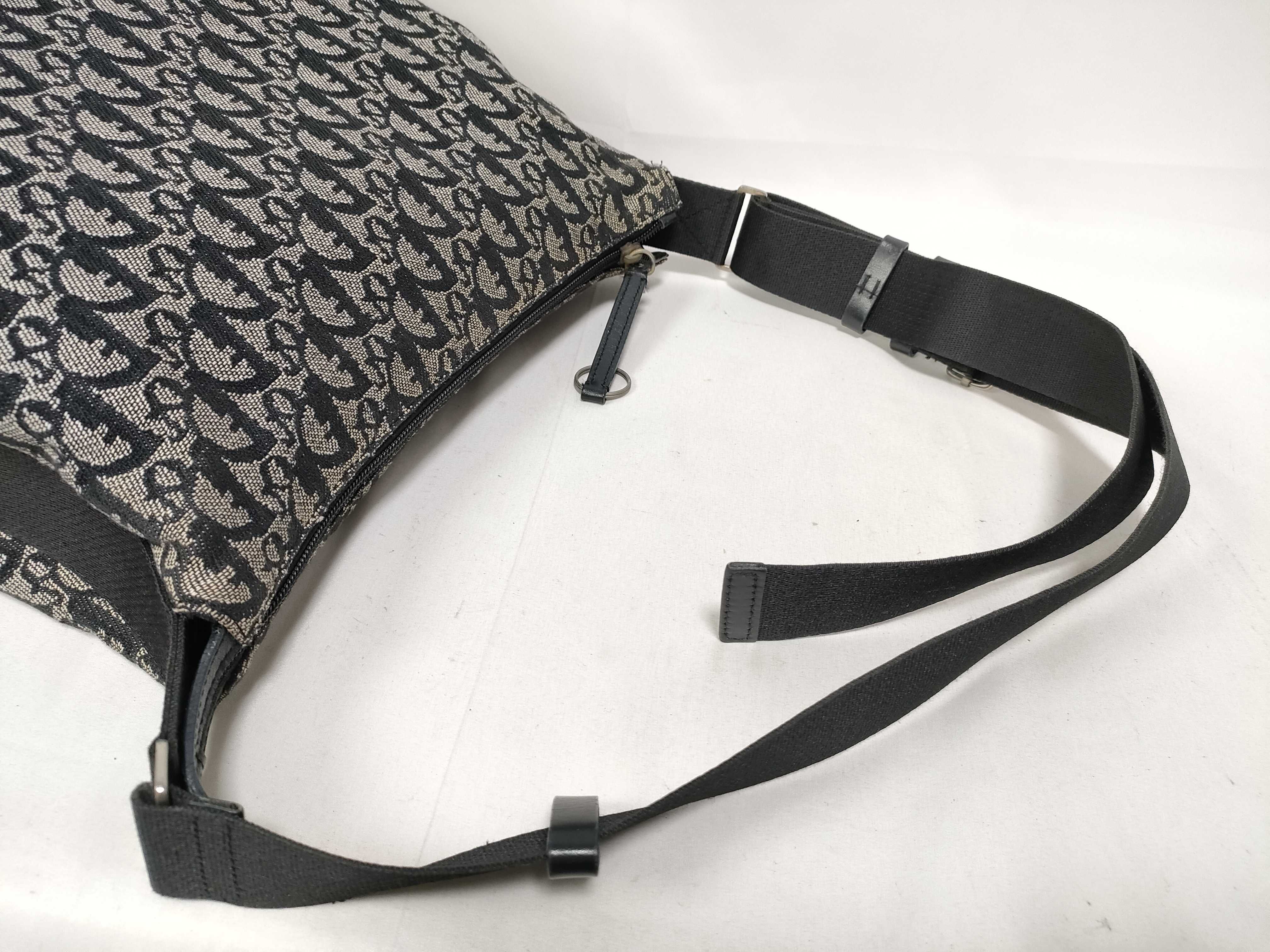Trotter Shoulder Bag — view 9