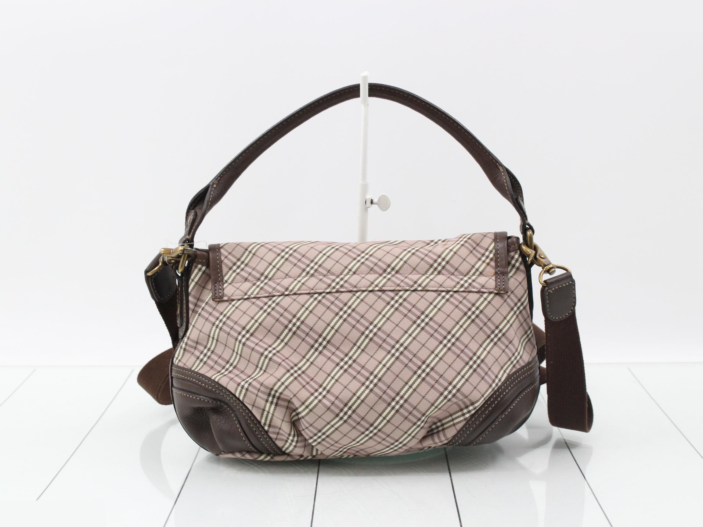 2-way shoulder bag — view 2