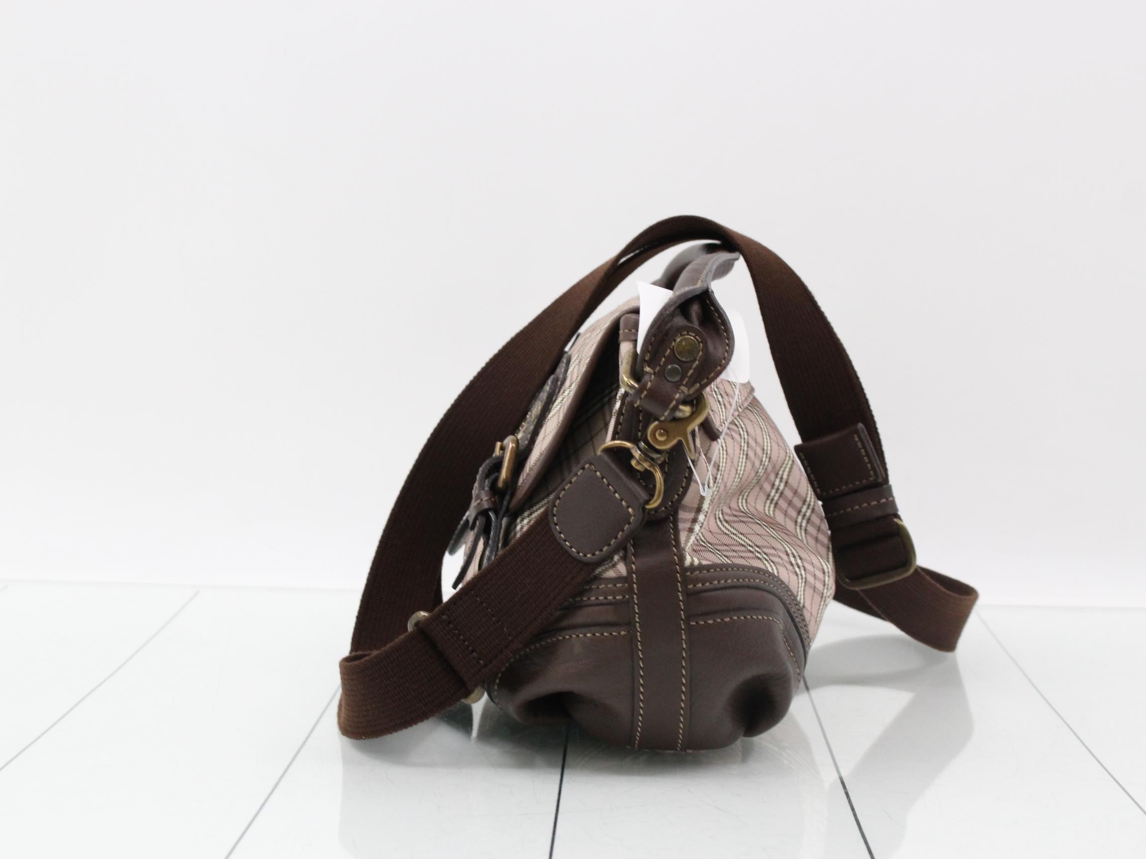 2-way shoulder bag — view 3