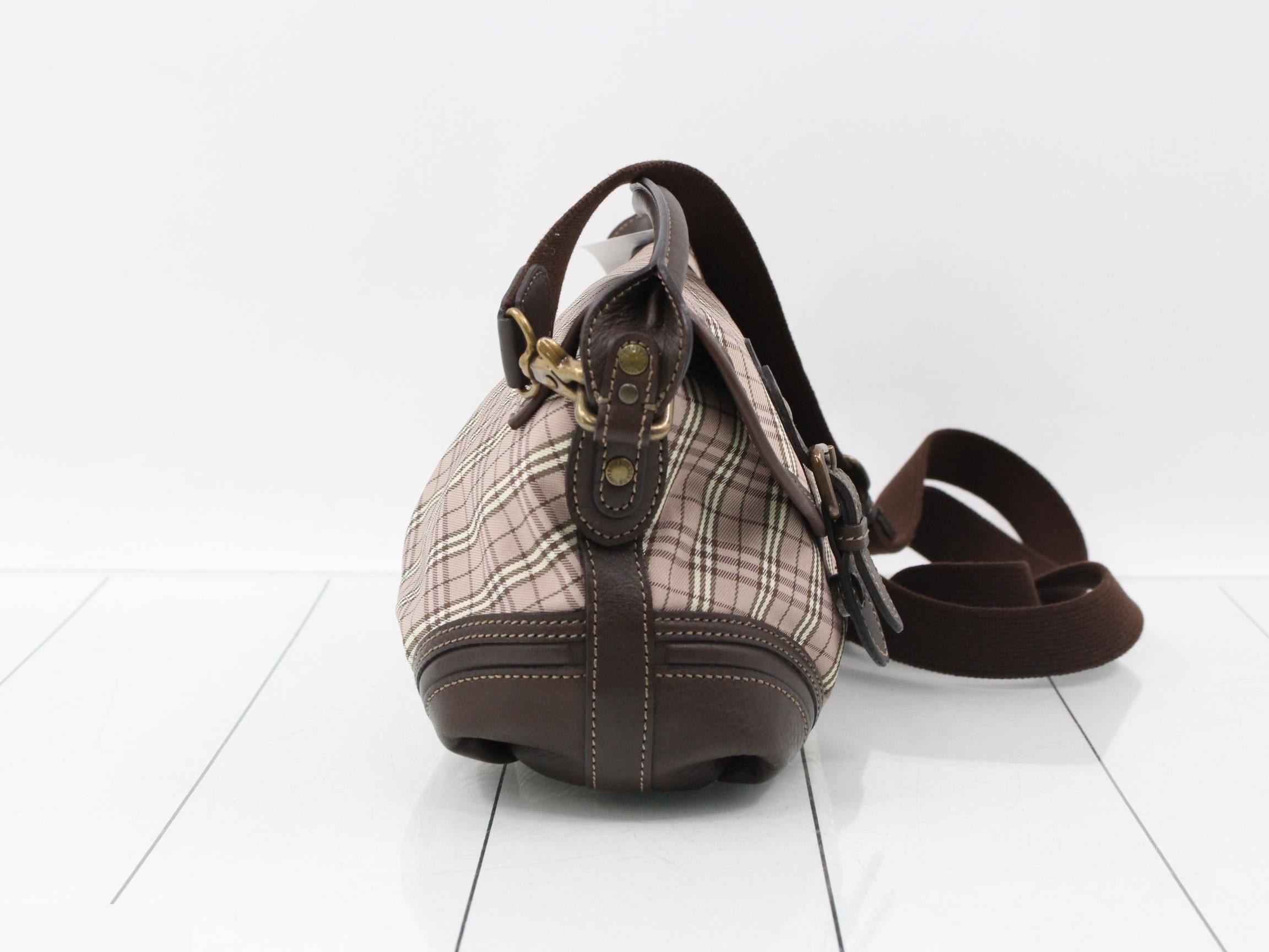 2-way shoulder bag — view 4