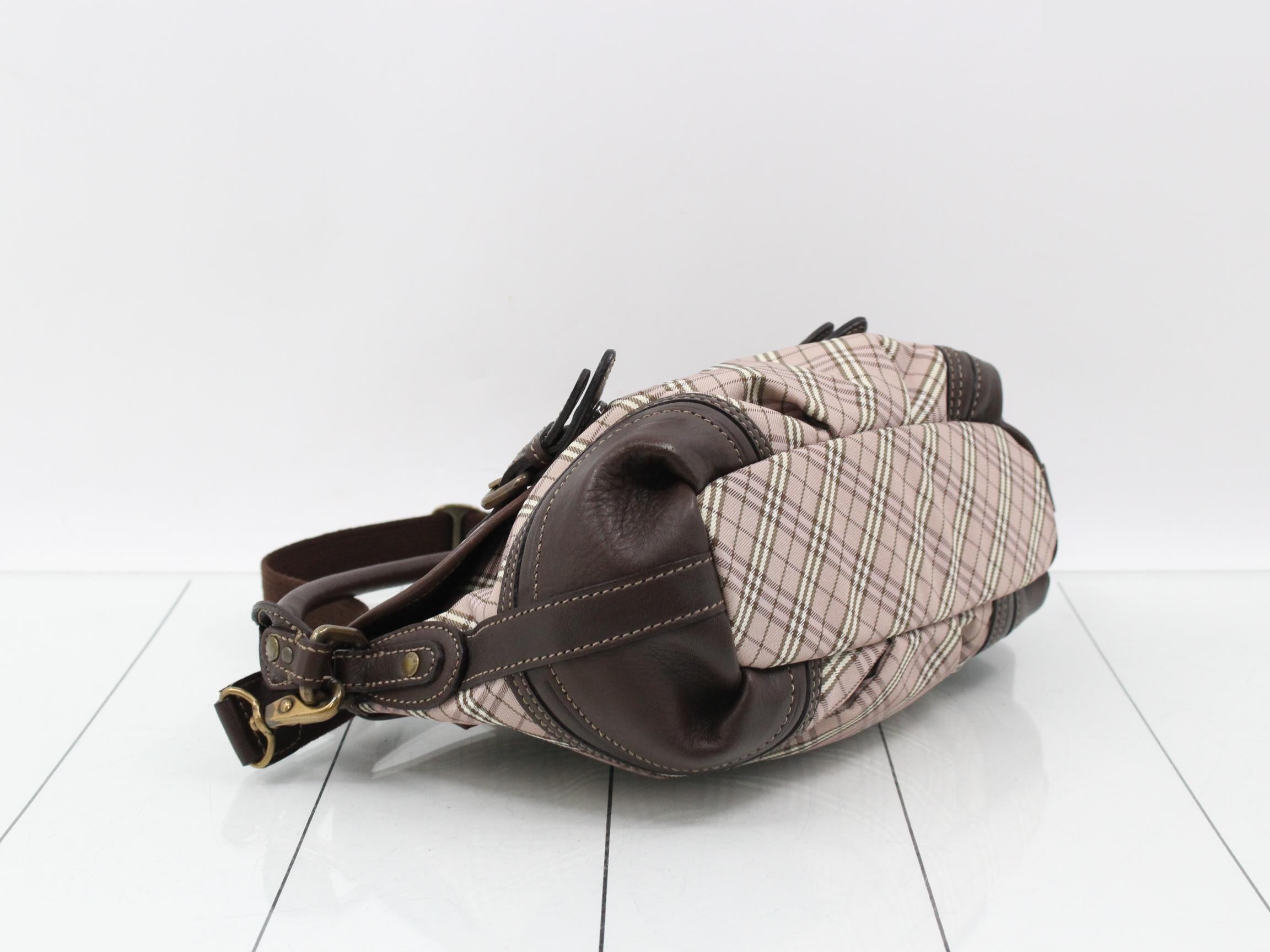 2-way shoulder bag — view 5