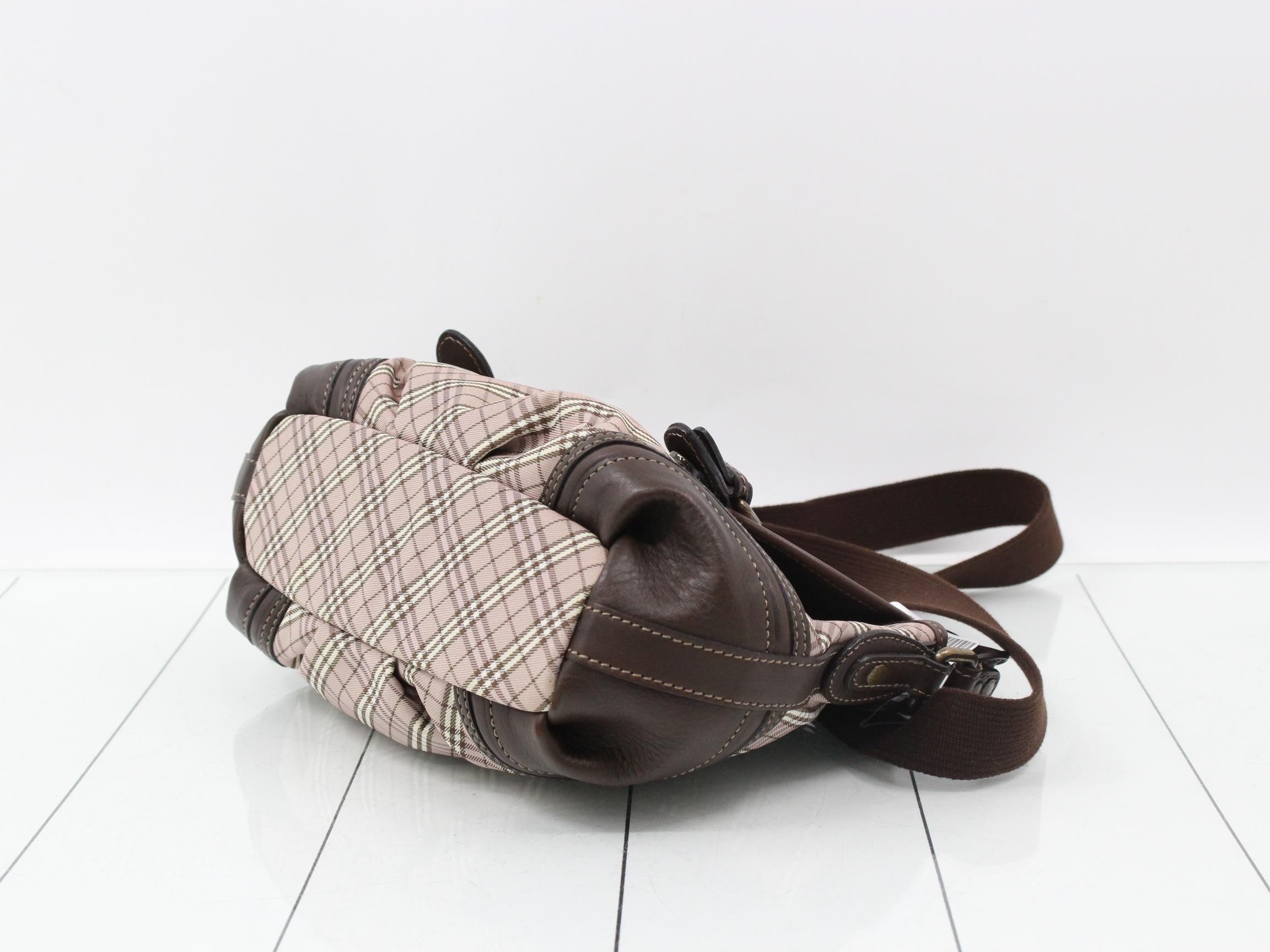 2-way shoulder bag — view 6