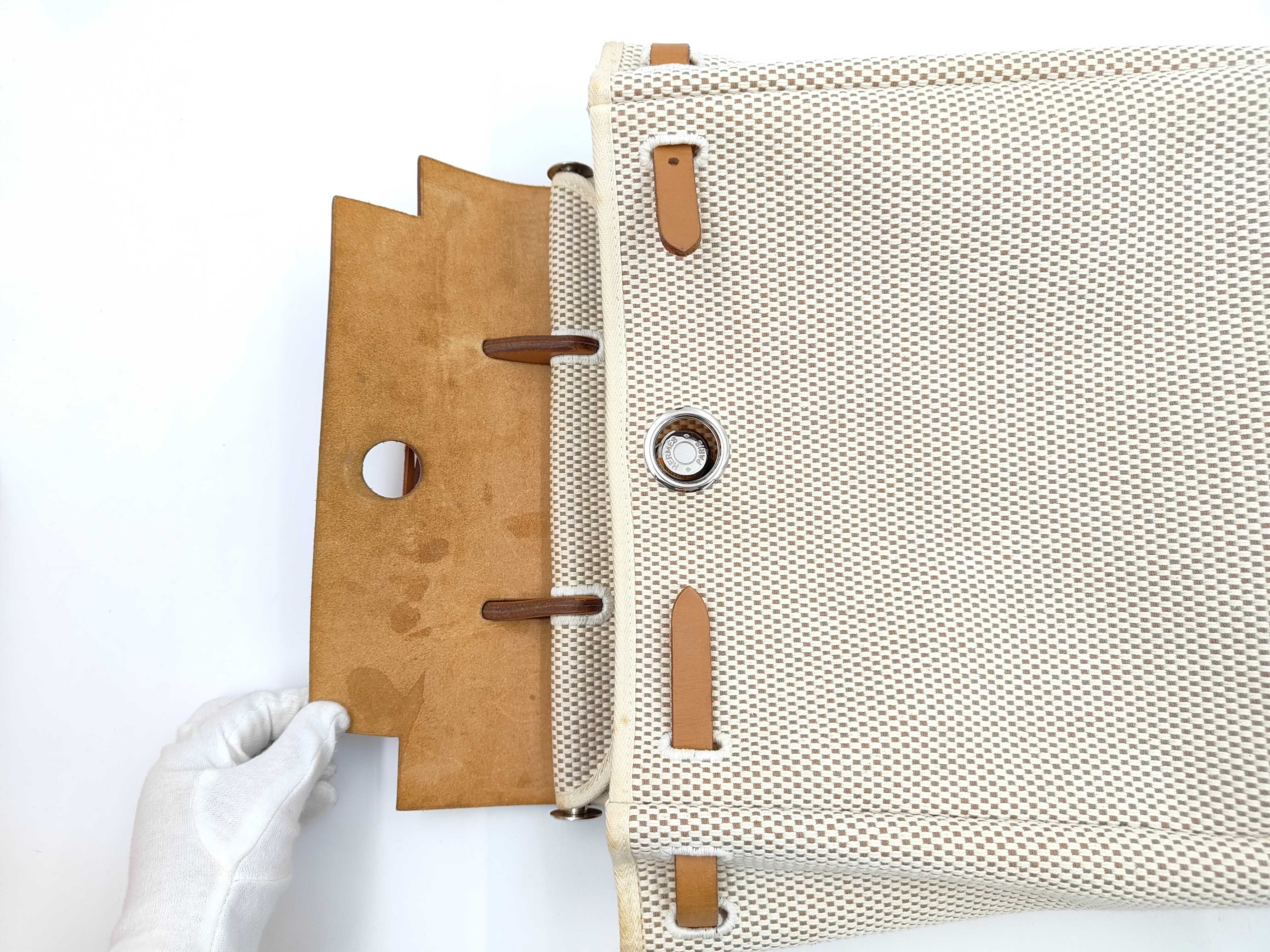 Herbag Ad Backpack G Backpack — view 8