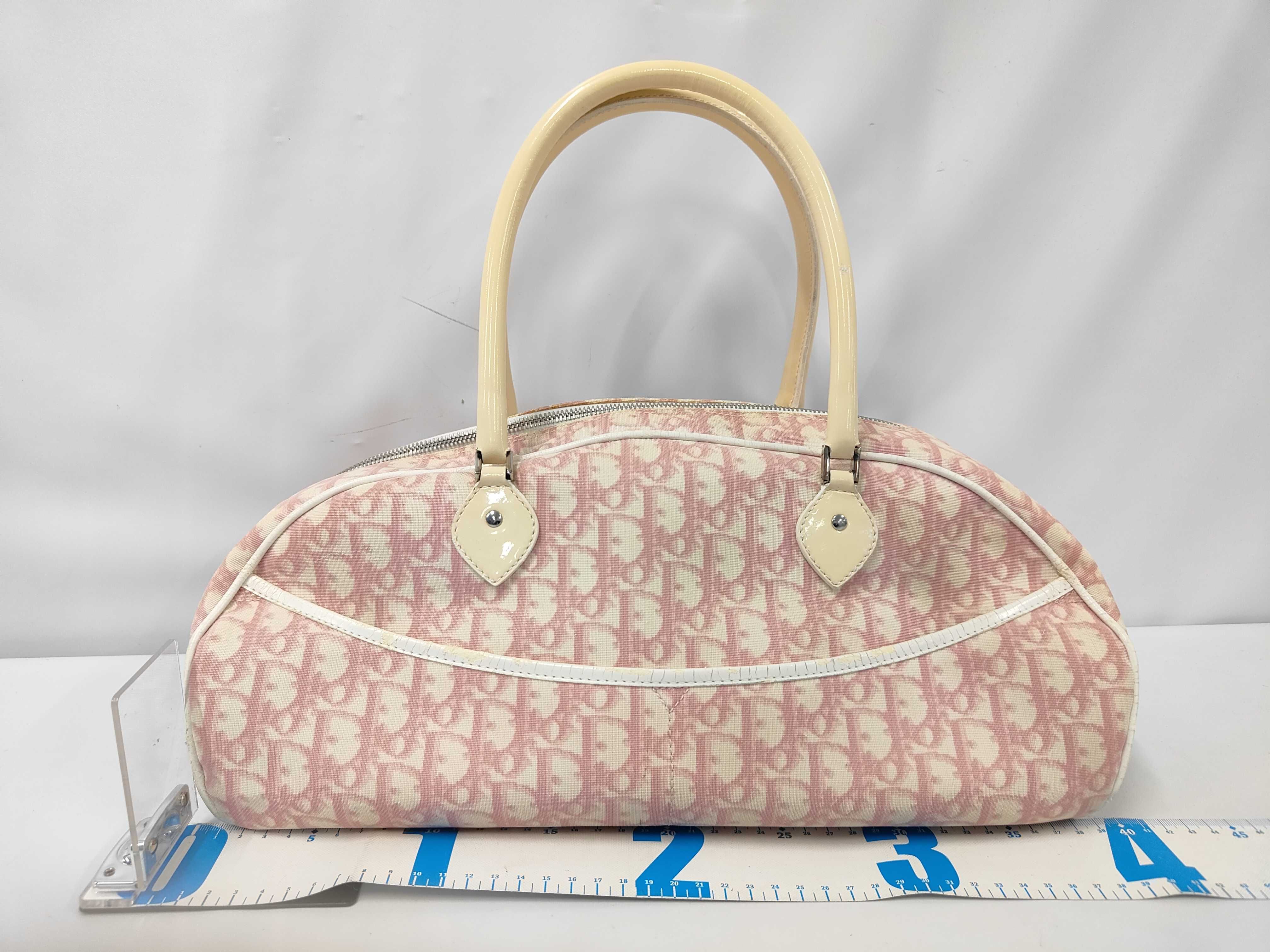Mini Boston Bag — view 2