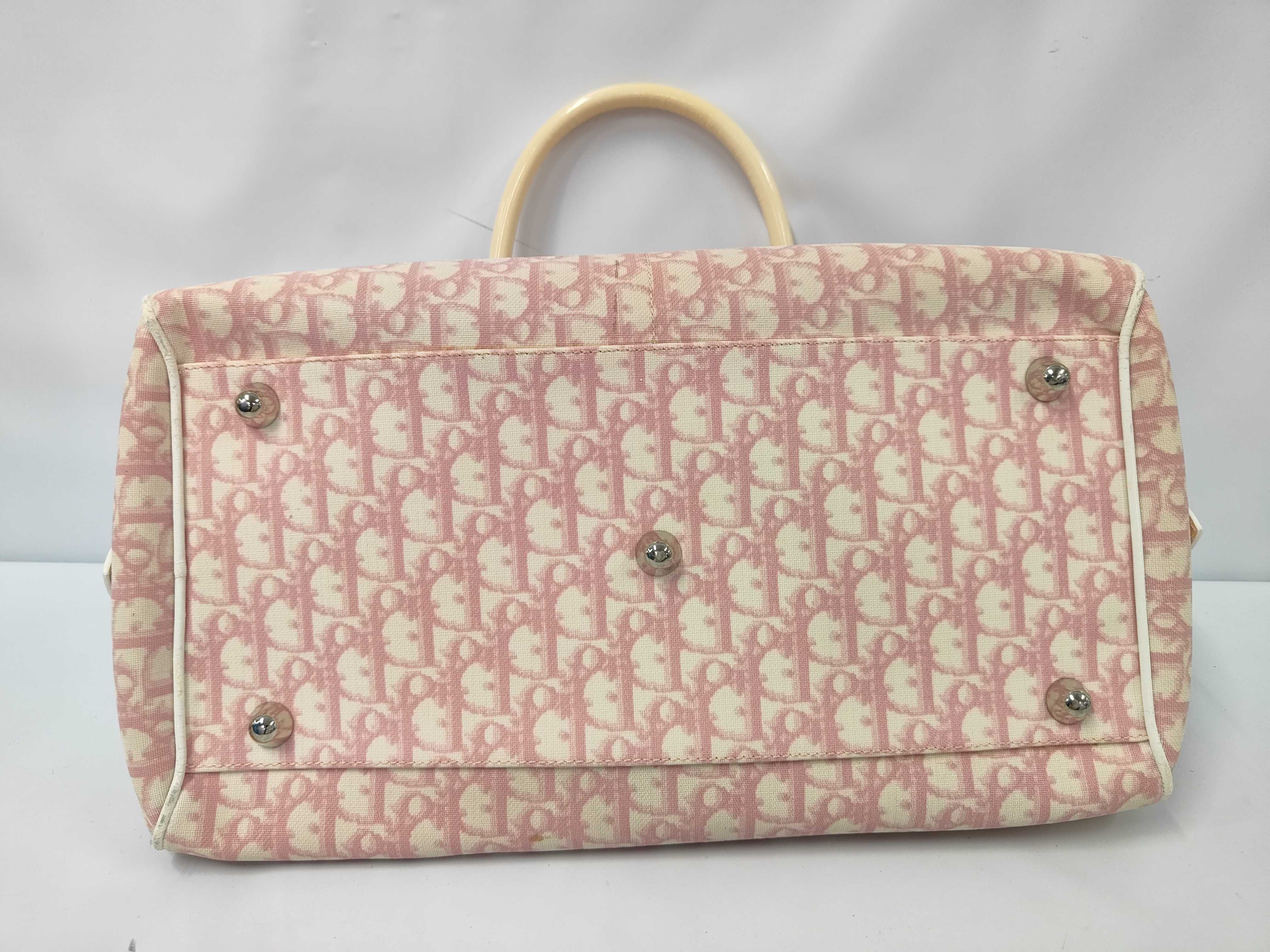Mini Boston Bag — view 3