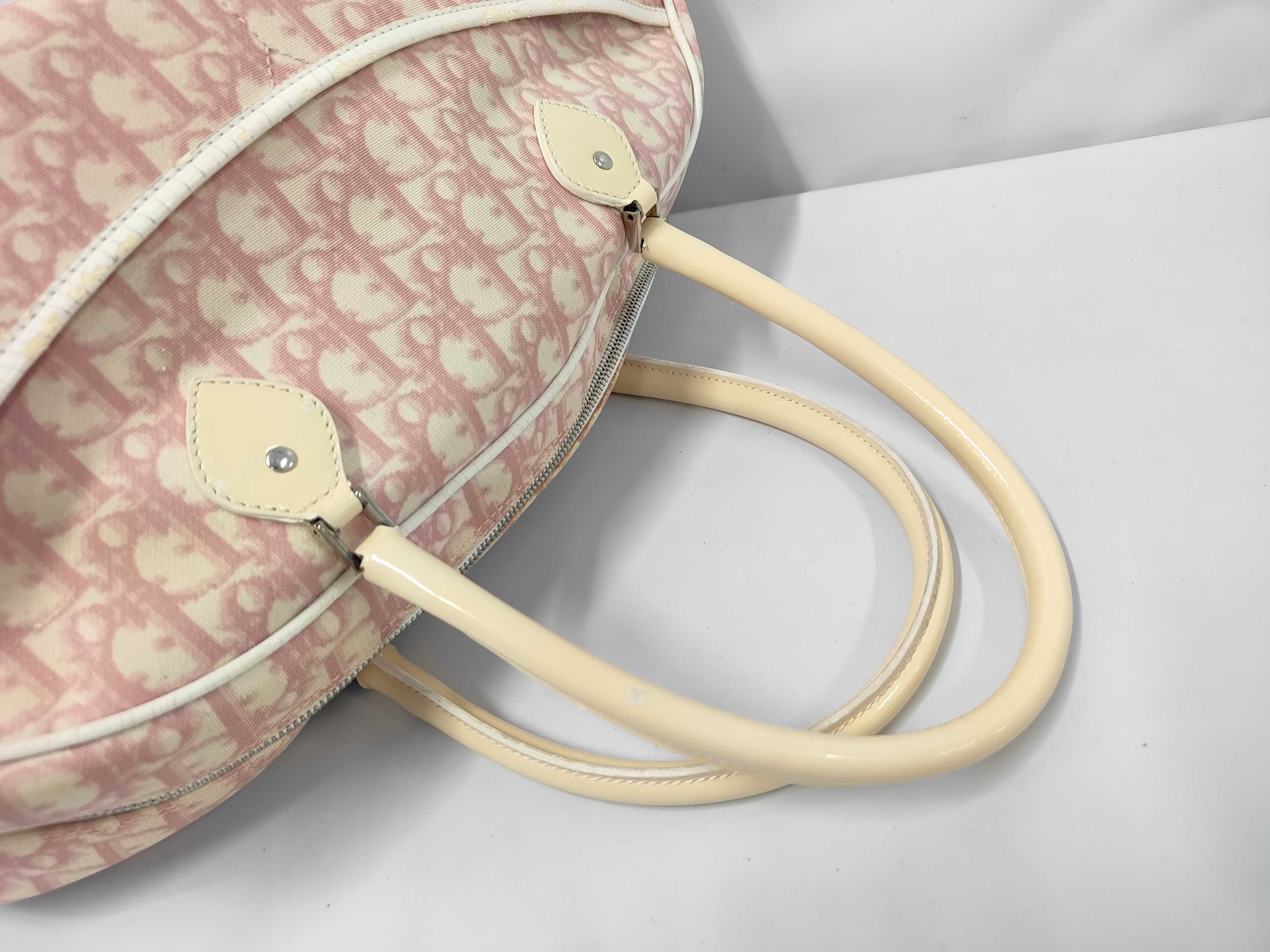 Mini Boston Bag — view 5