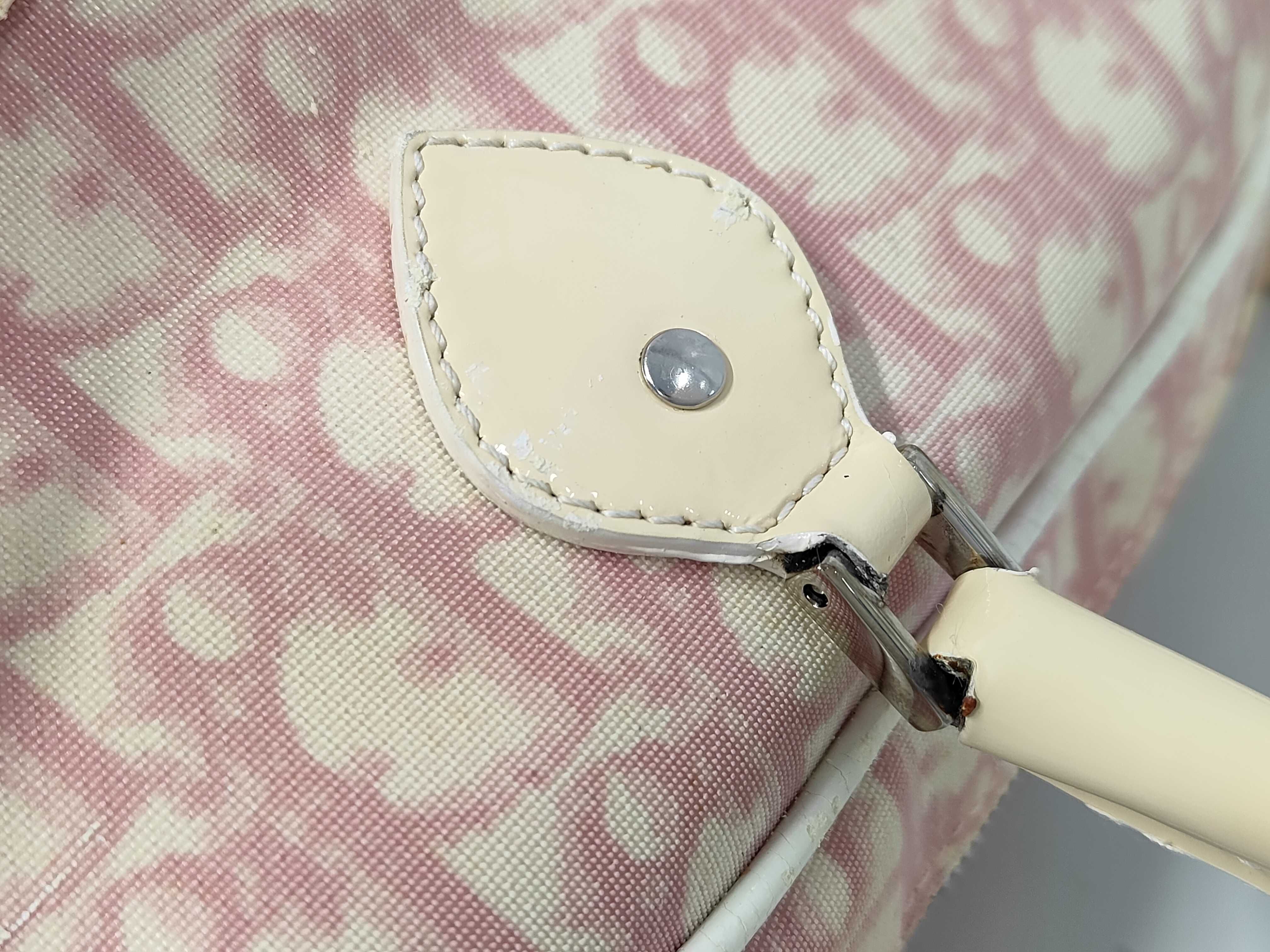 Mini Boston Bag — view 6