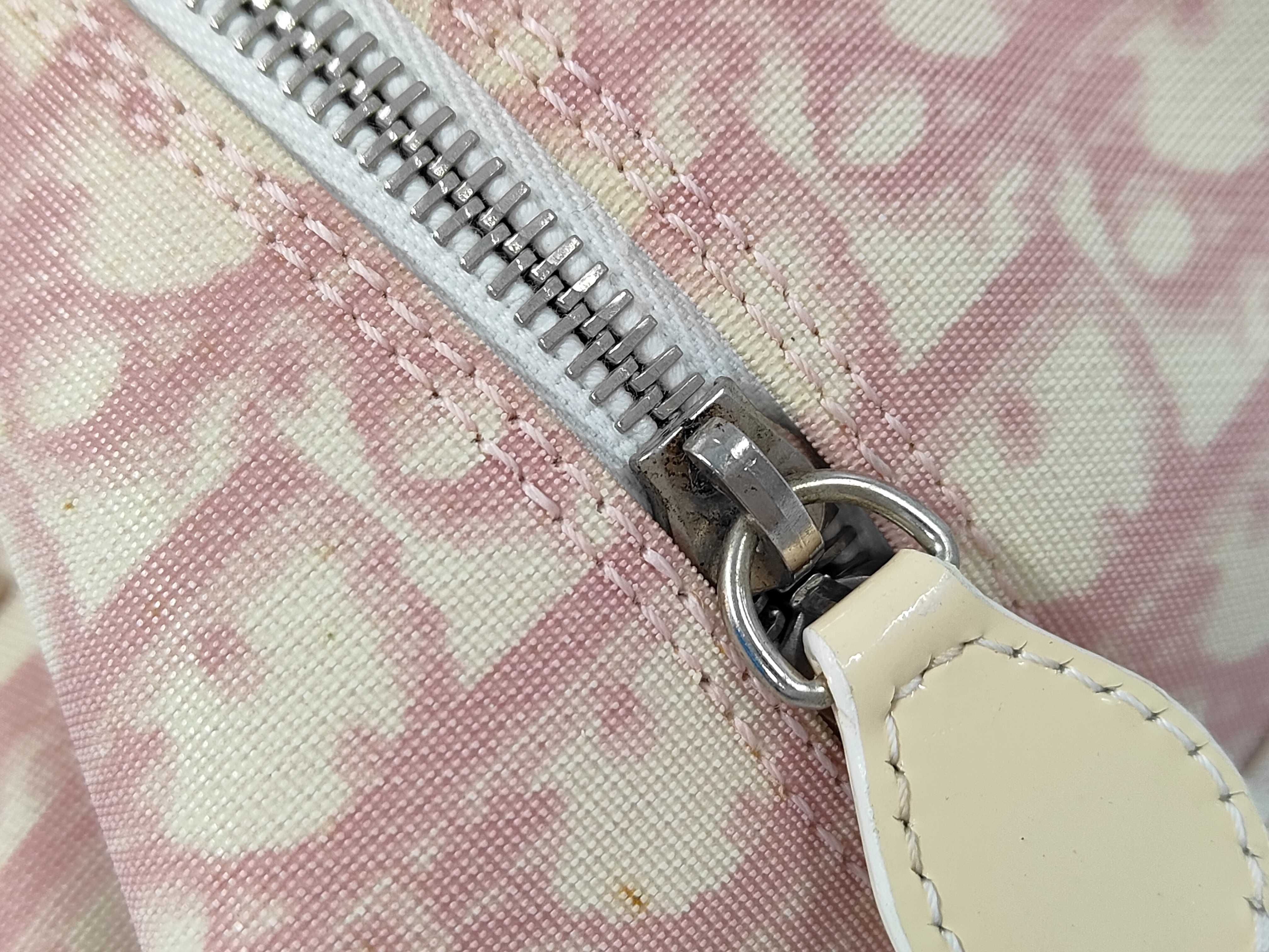 Mini Boston Bag — view 8