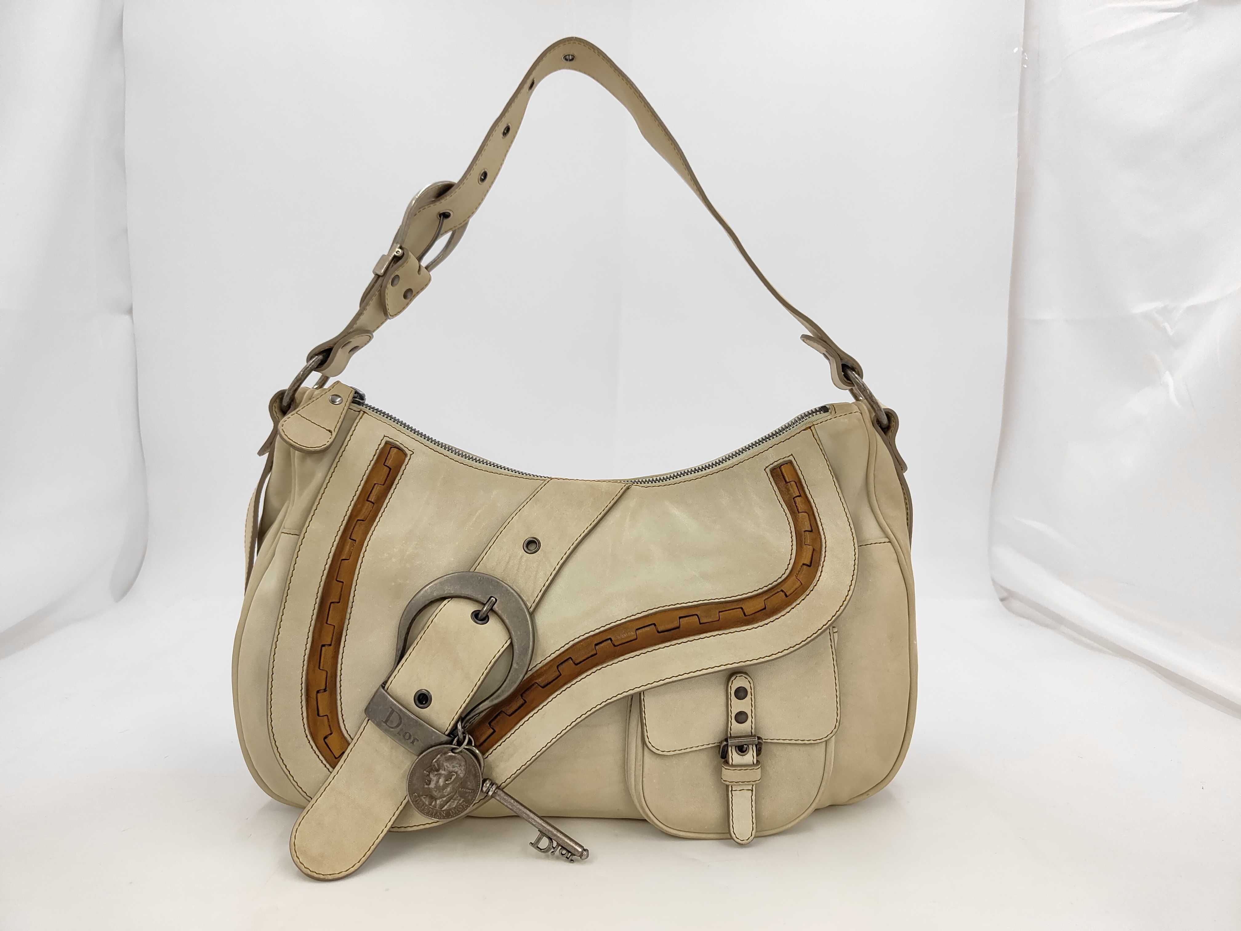 Gaucho Shoulder Bag