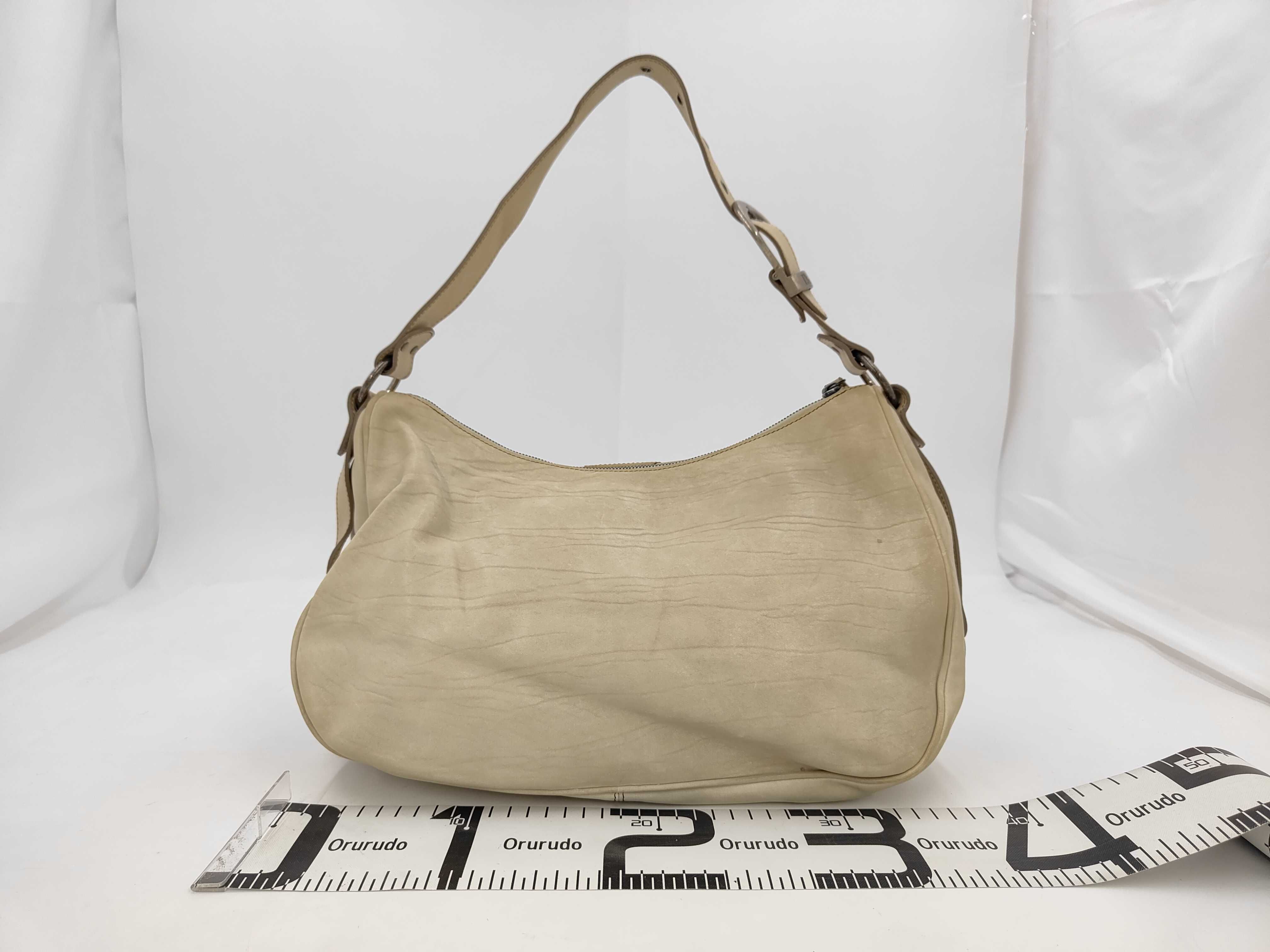 Gaucho Shoulder Bag — view 2