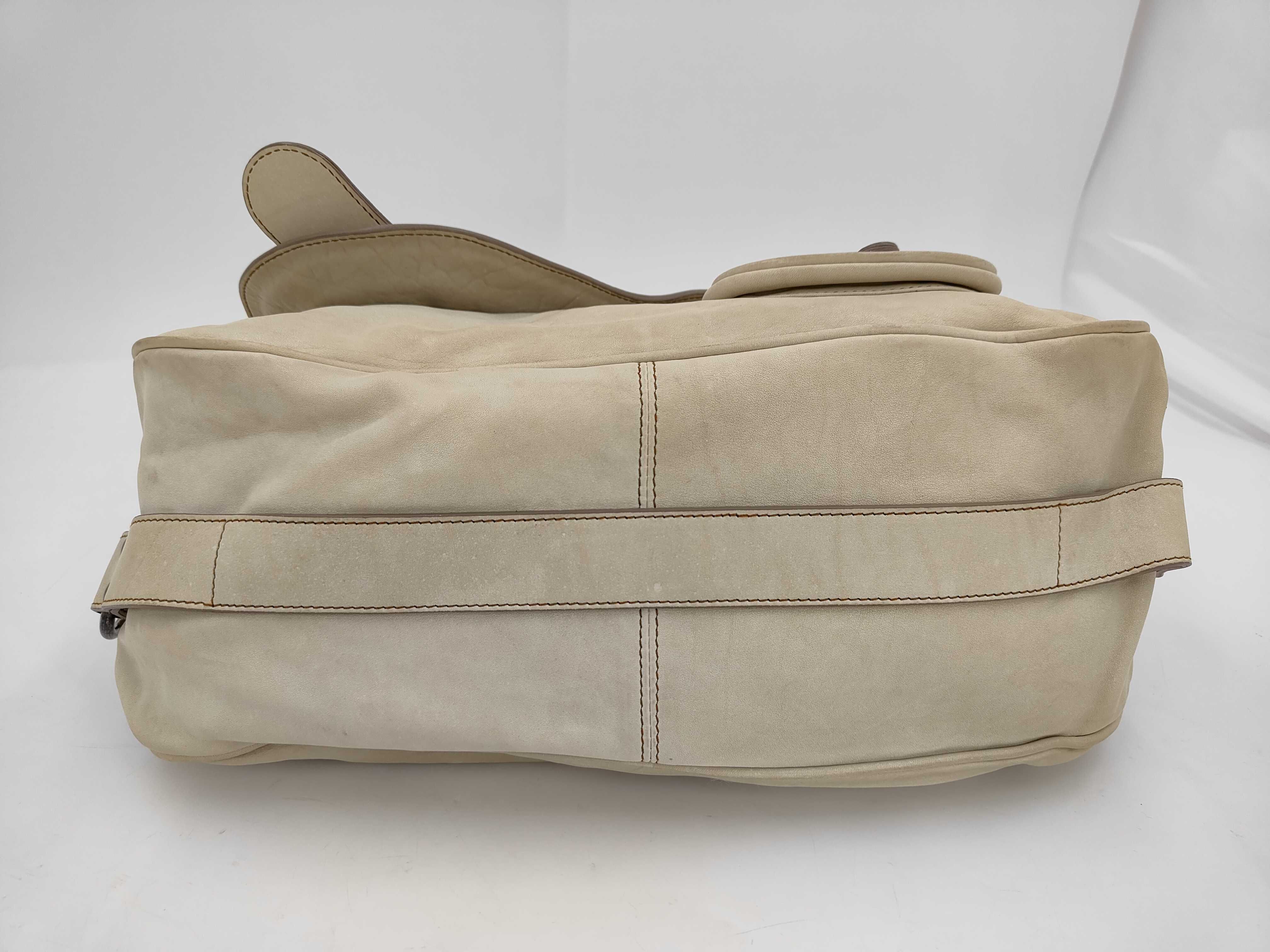 Gaucho Shoulder Bag — view 3