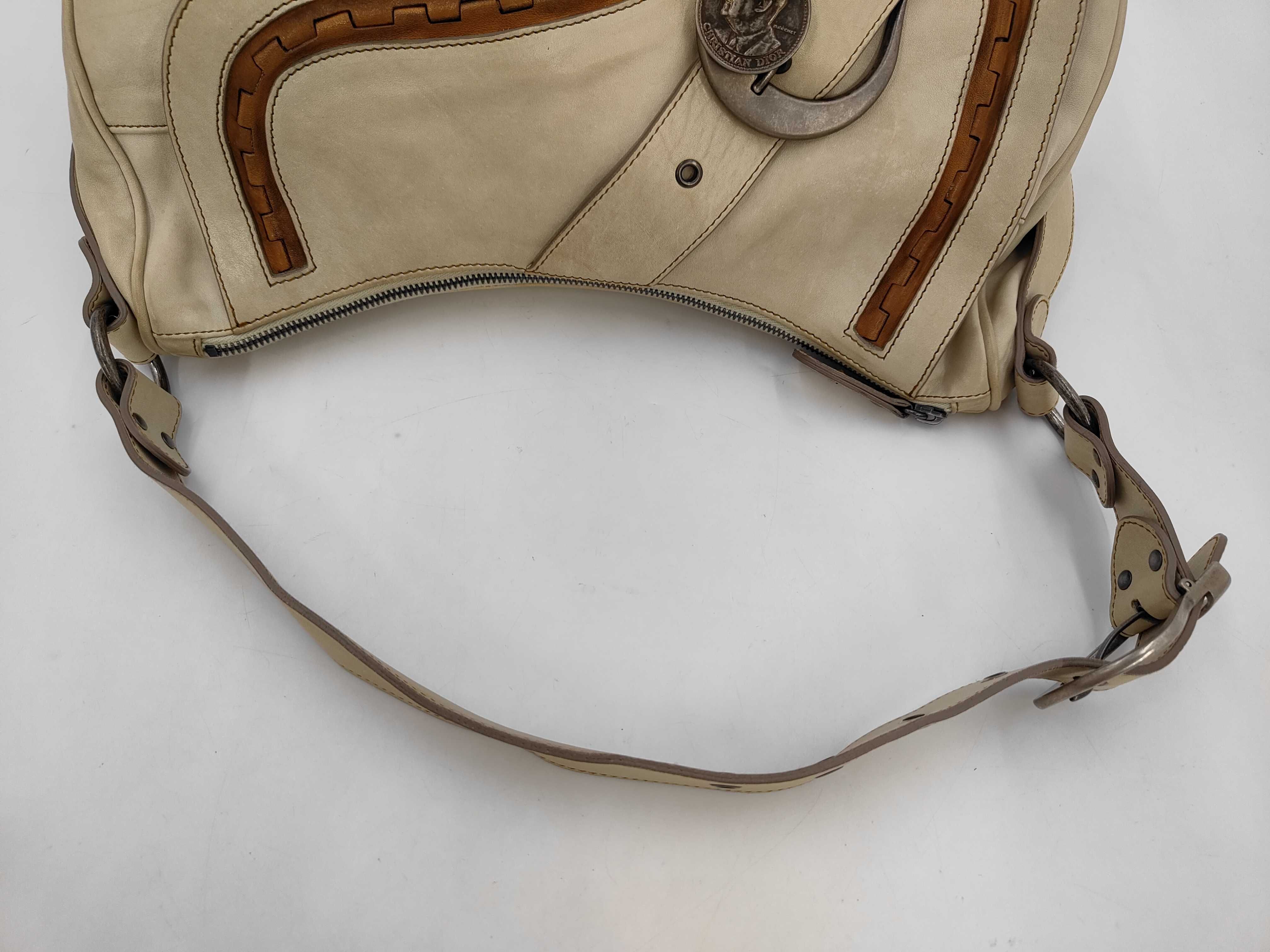 Gaucho Shoulder Bag — view 5