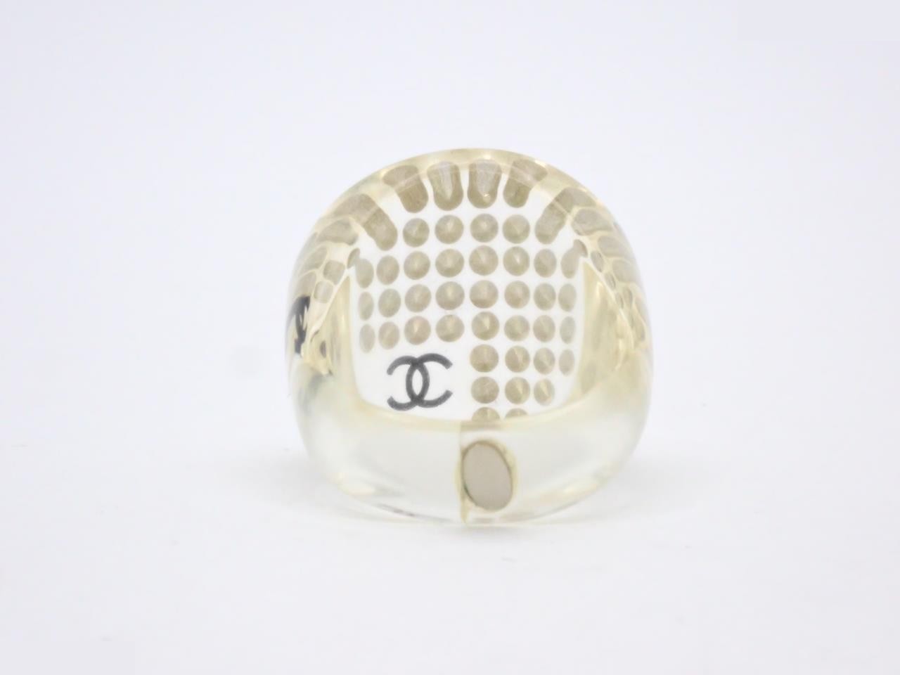 Icon Series (Precious Metal) - Ring #13.5 — view 2