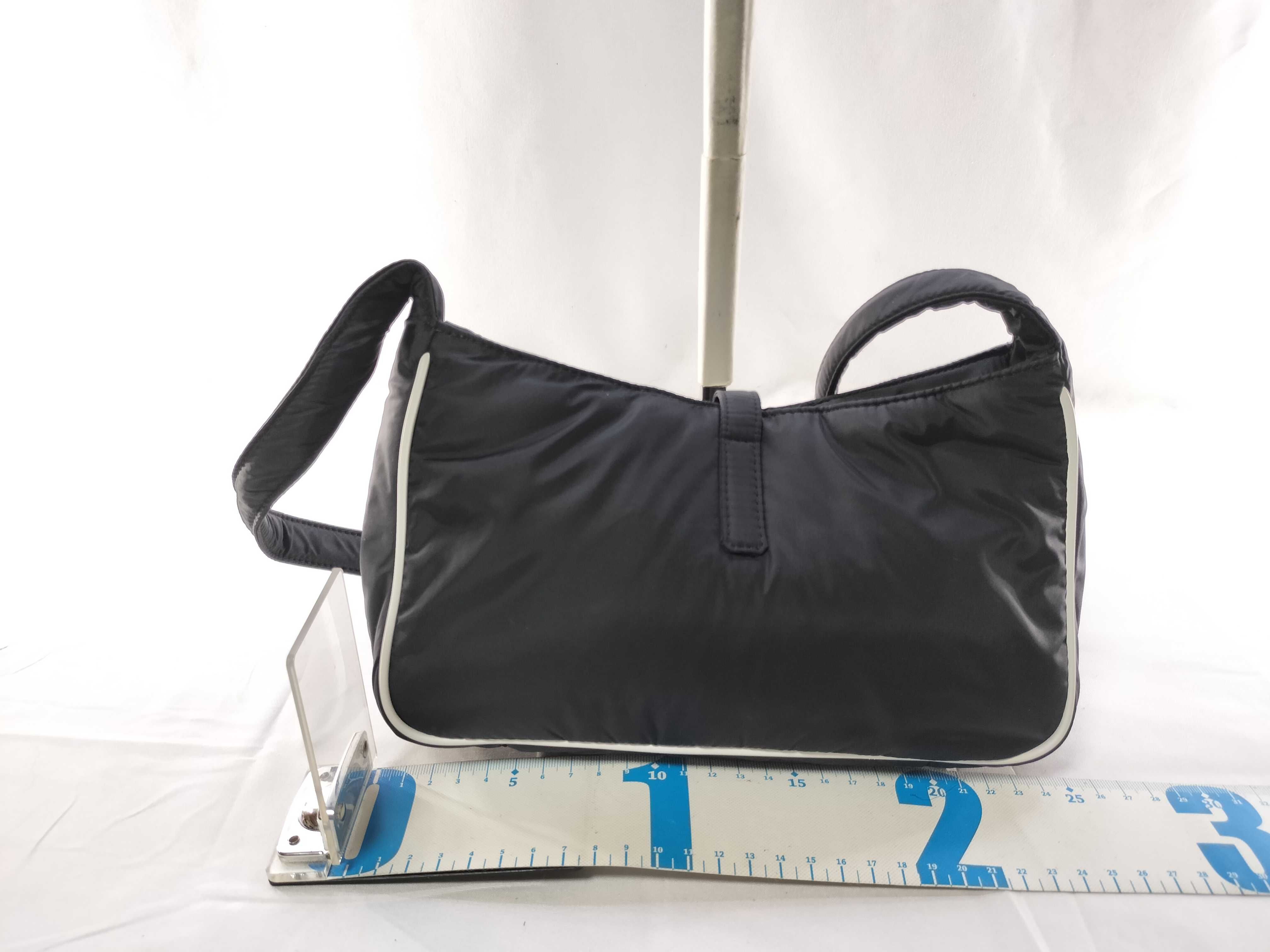 Nylon One-Shoulder Bag — view 2