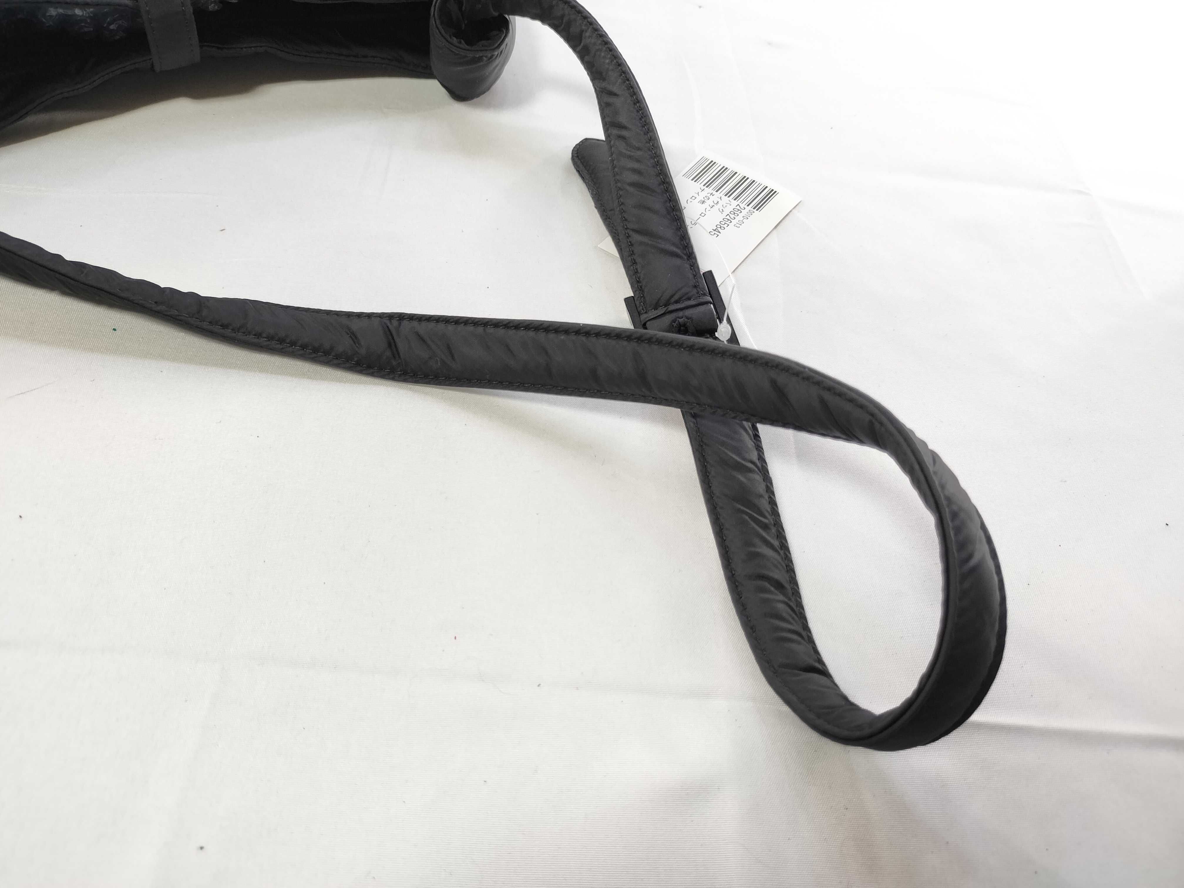 Nylon One-Shoulder Bag — view 3