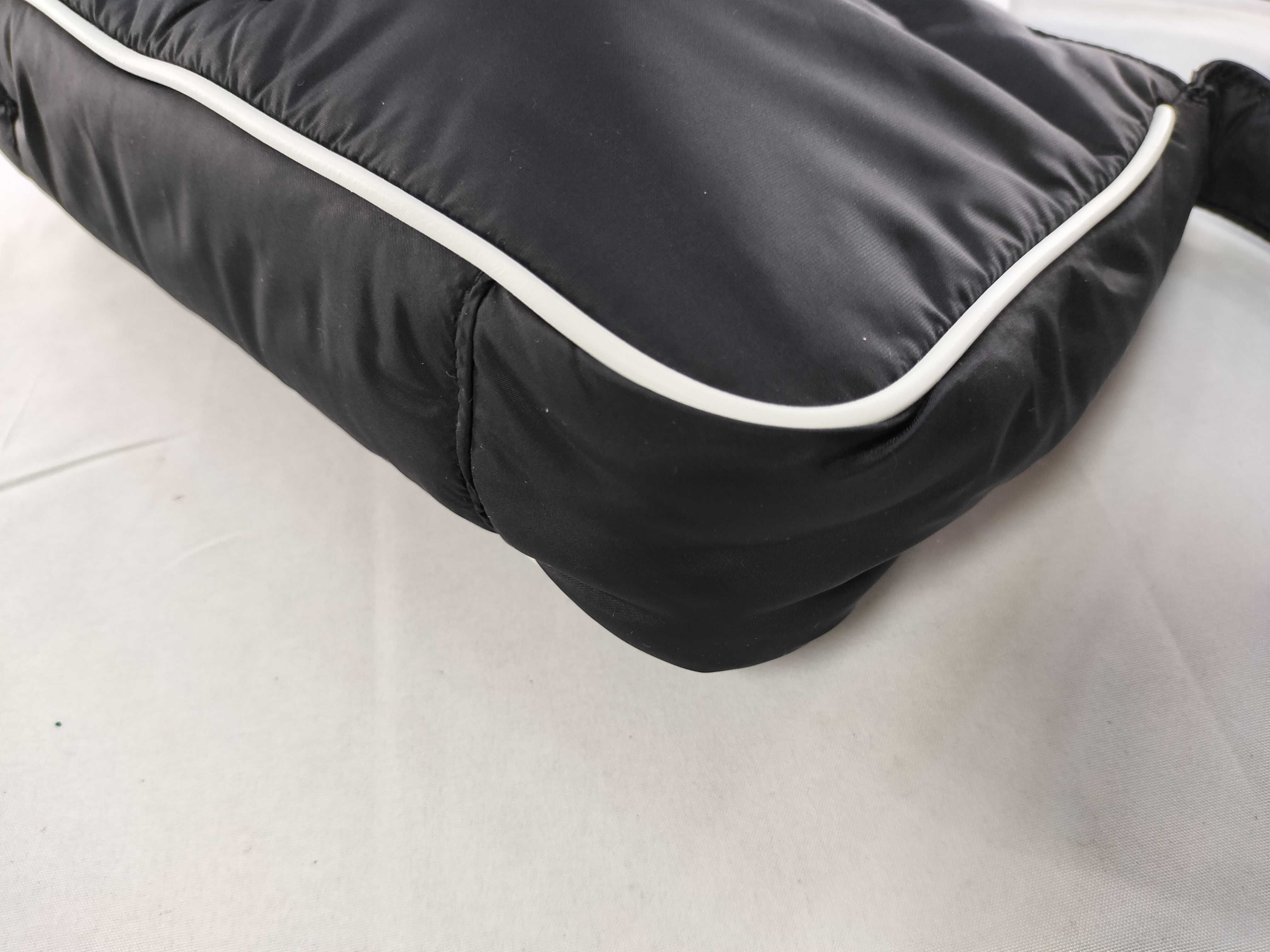 Nylon One-Shoulder Bag — view 6