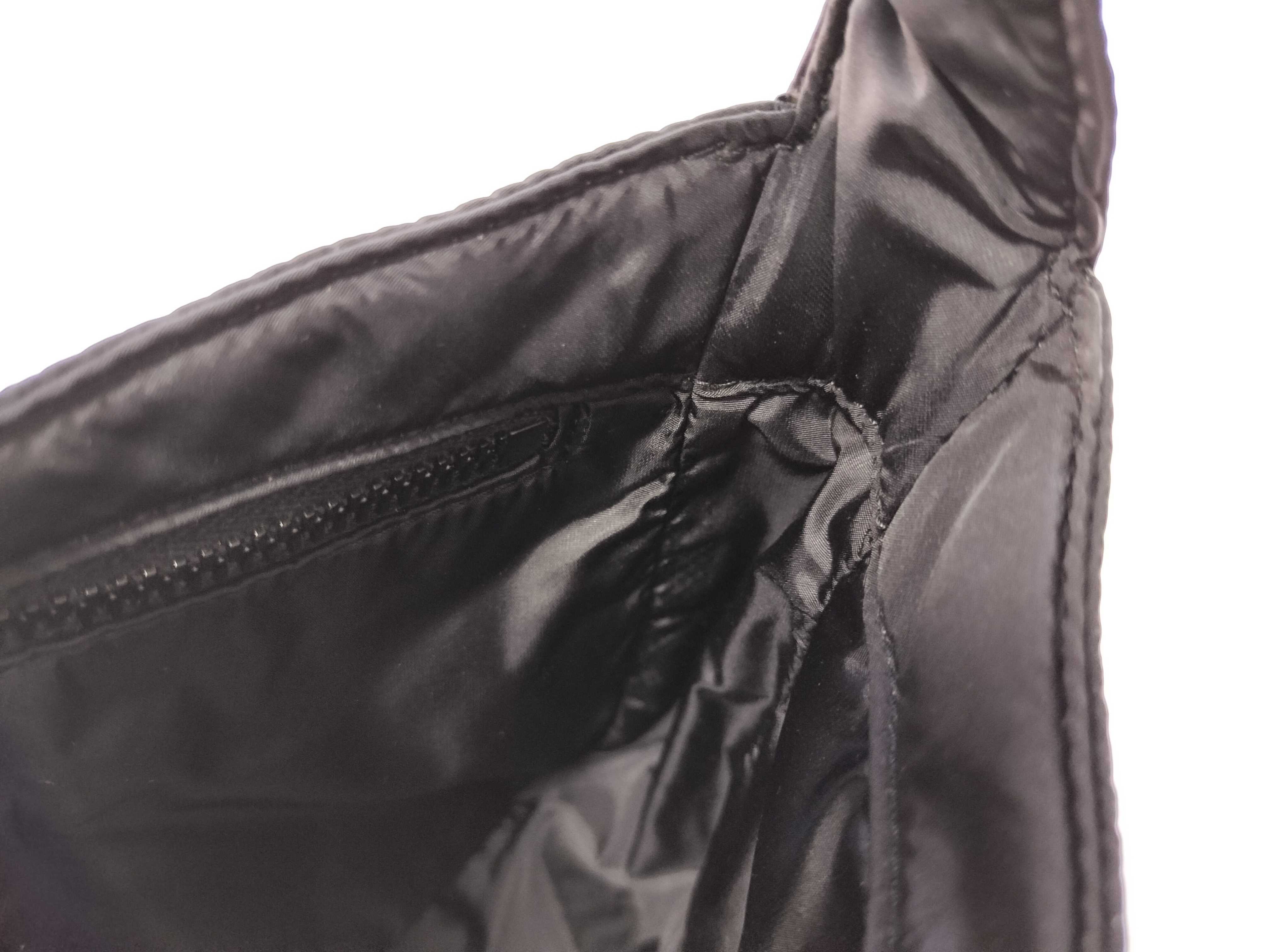 Nylon One-Shoulder Bag — view 8