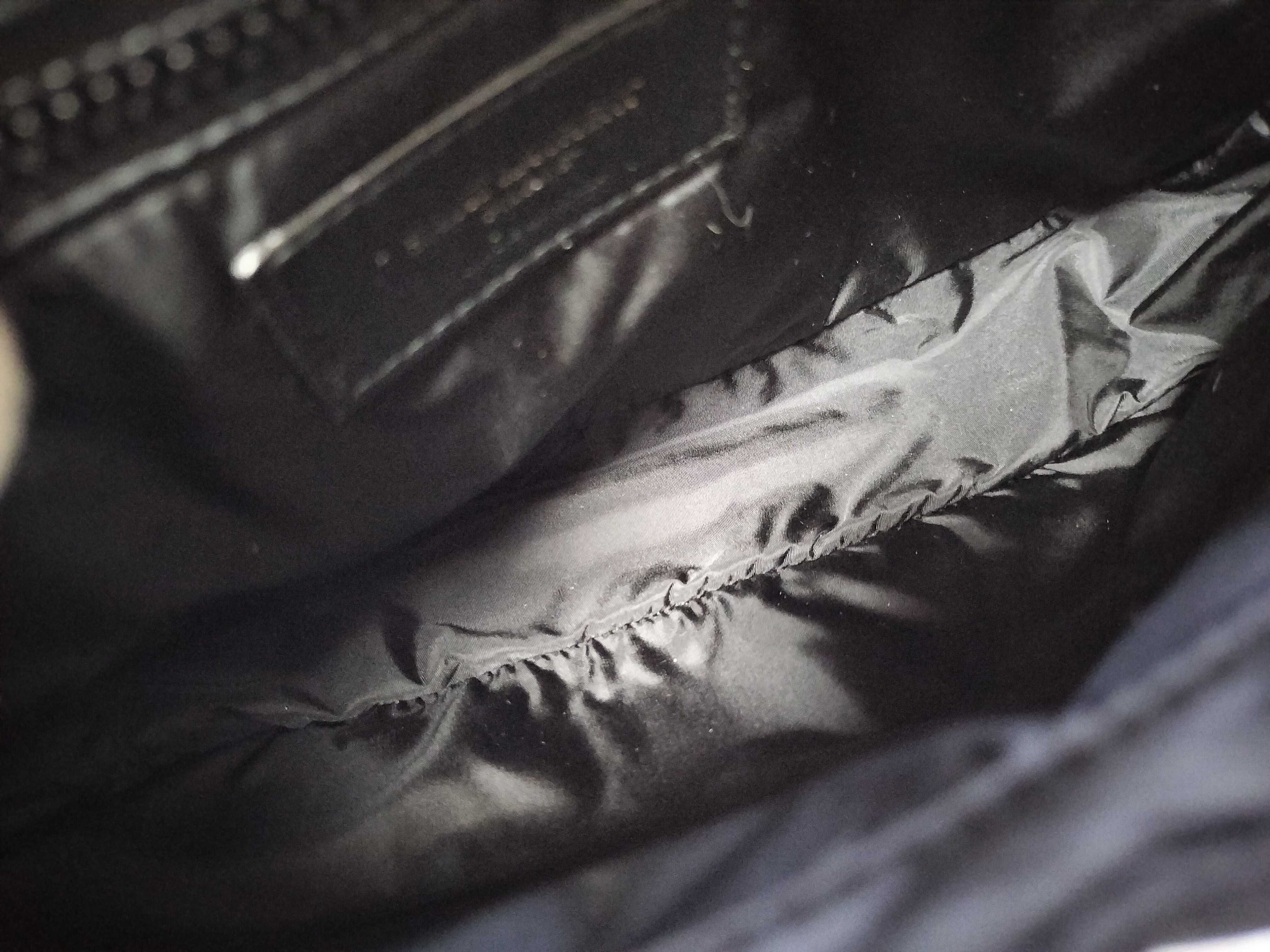 Nylon One-Shoulder Bag — view 9