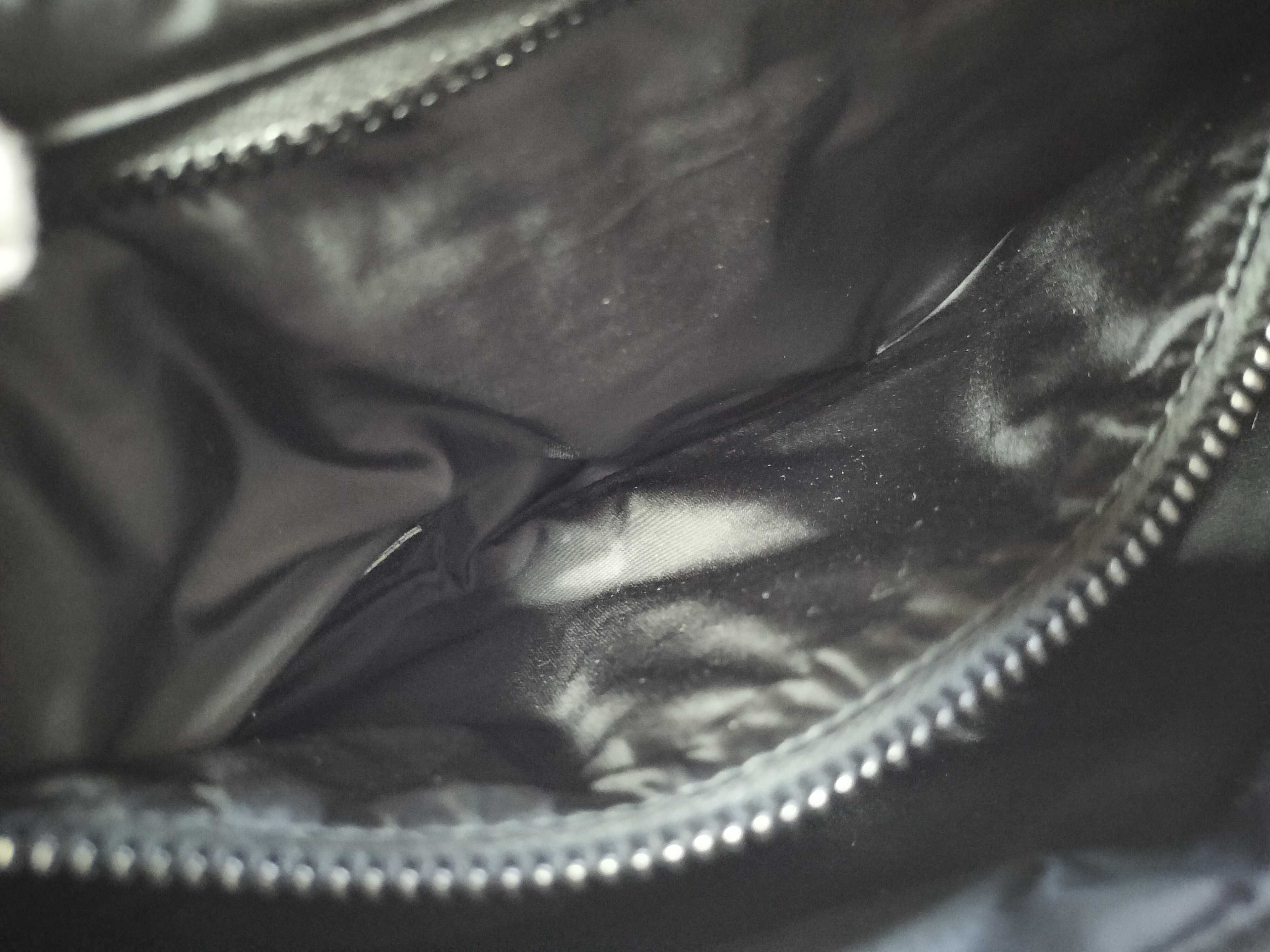 Nylon One-Shoulder Bag — view 10