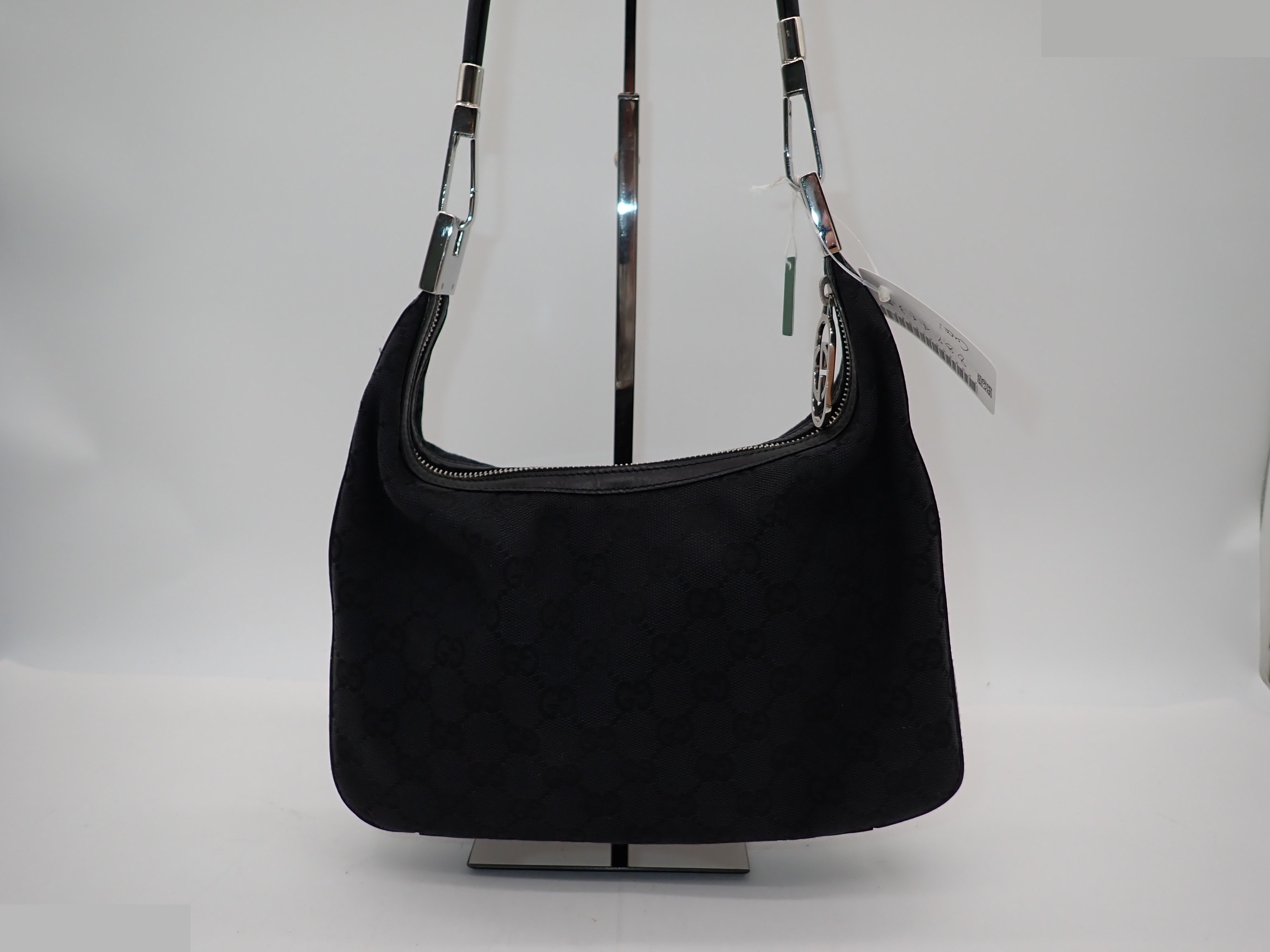 GG Monogram Bag — view 2