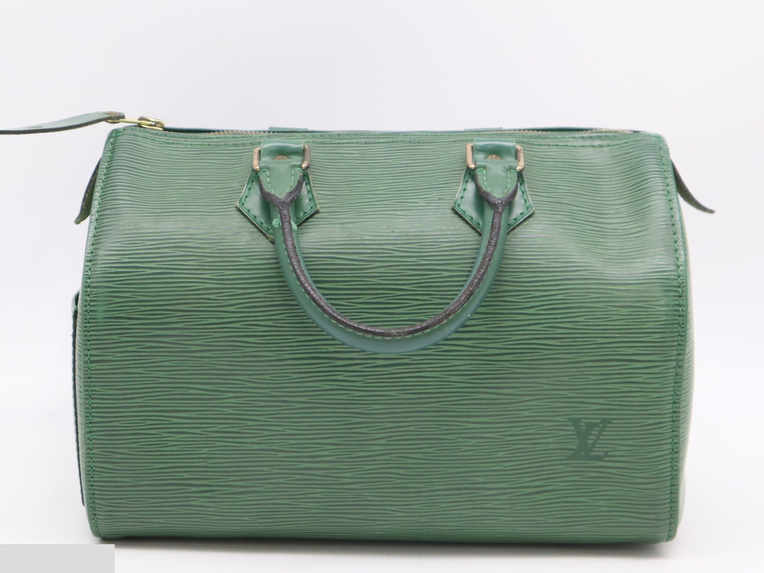 Speedy 25 Borneo Green — view 2