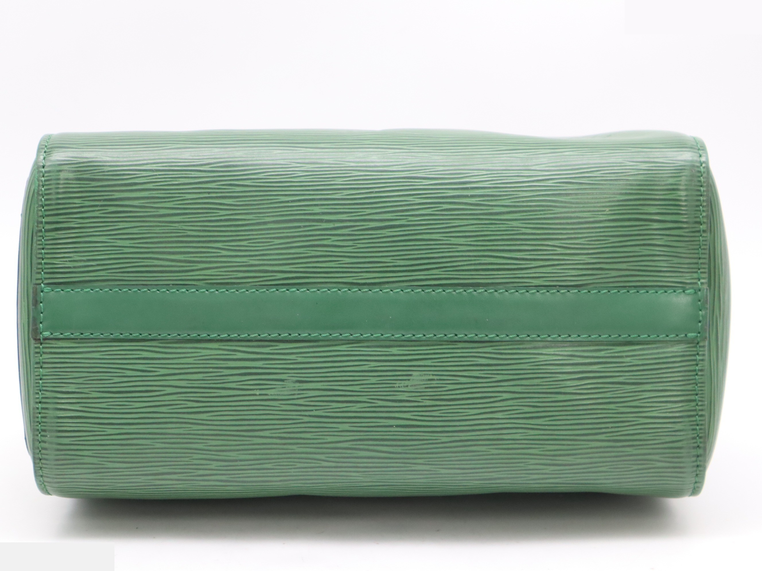 Speedy 25 Borneo Green — view 4