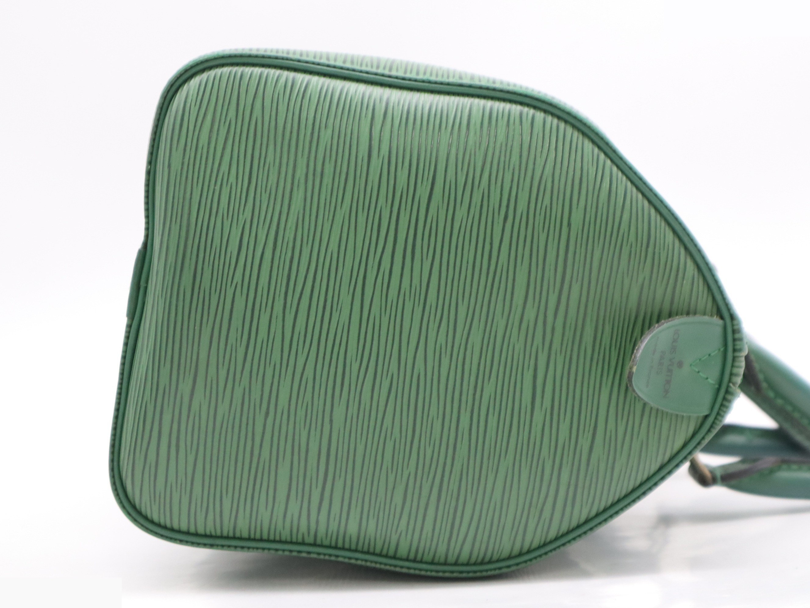 Speedy 25 Borneo Green — view 5
